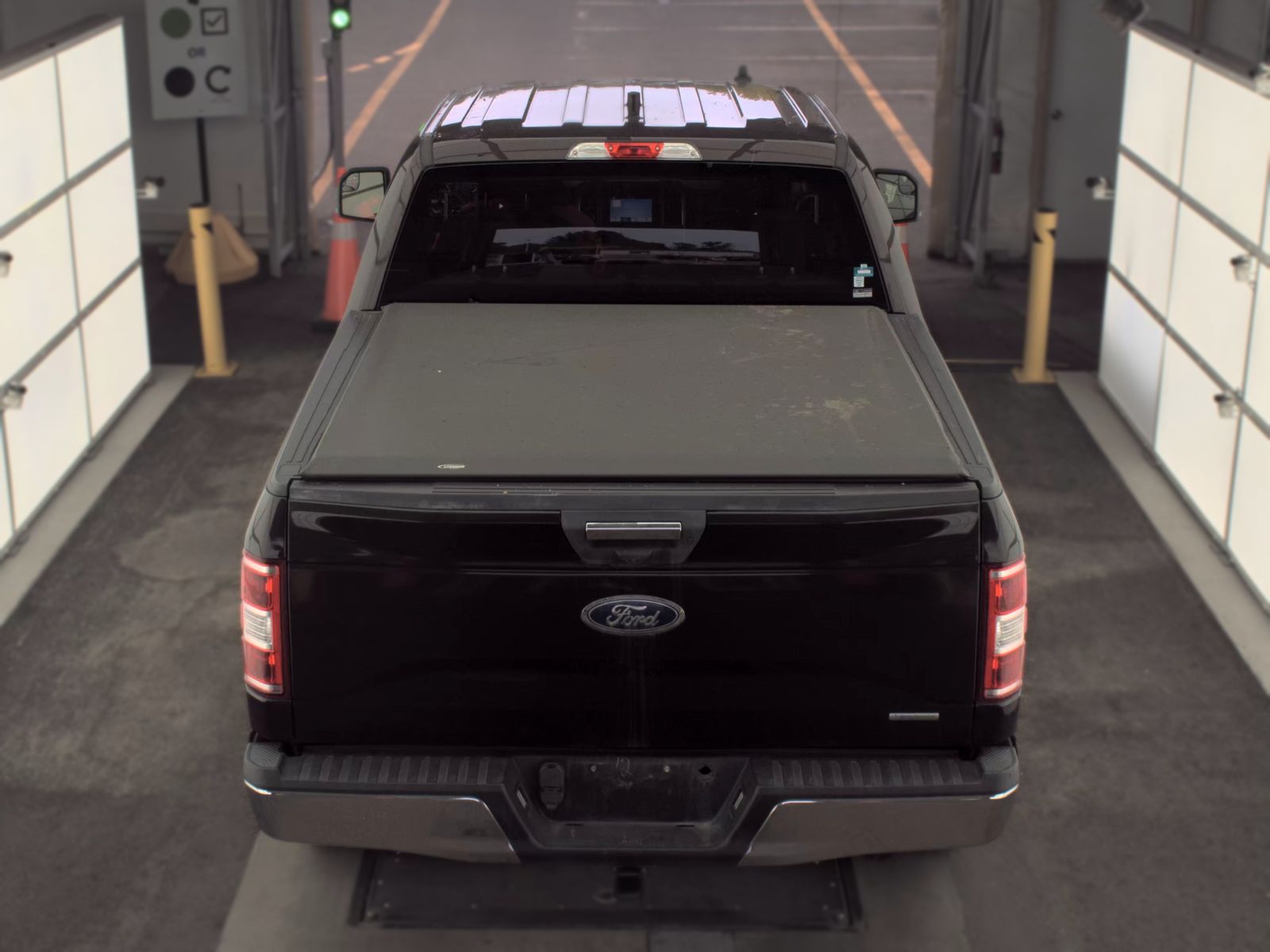 2019 Ford F-150 XLT AWD