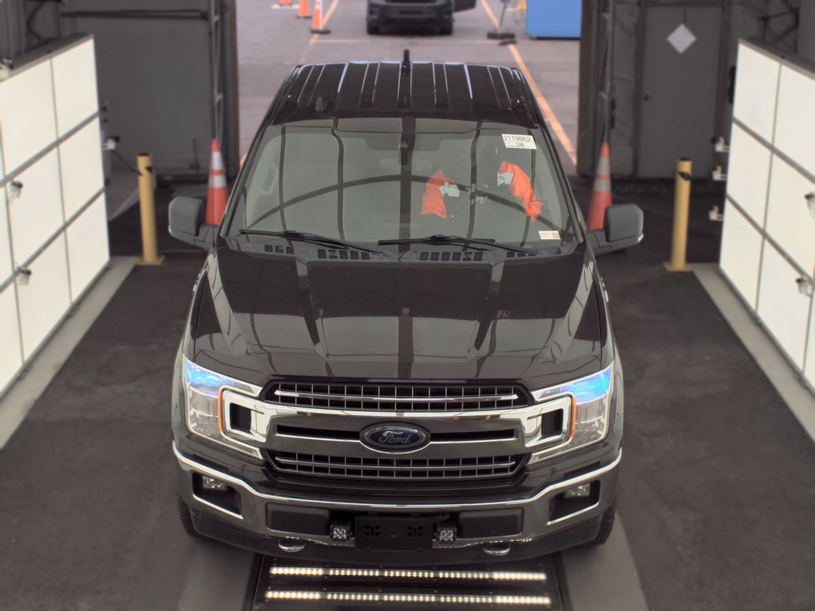 2019 Ford F-150 XLT AWD