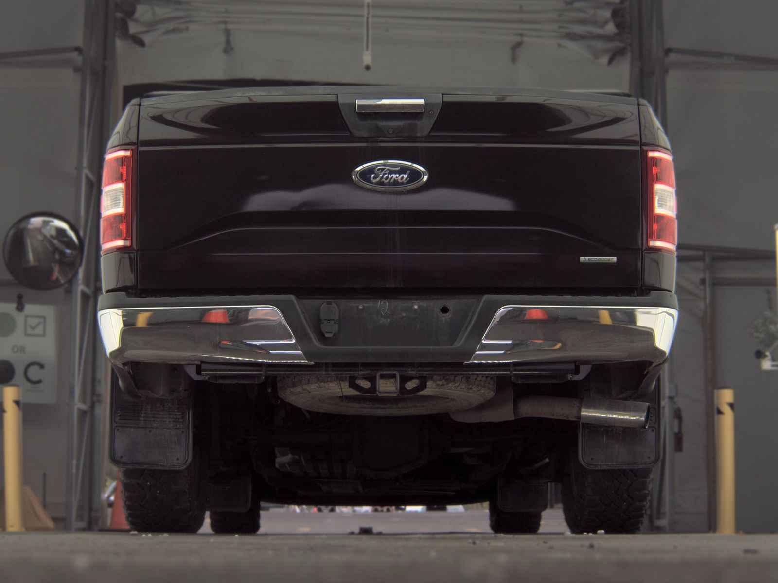 2019 Ford F-150 XLT AWD