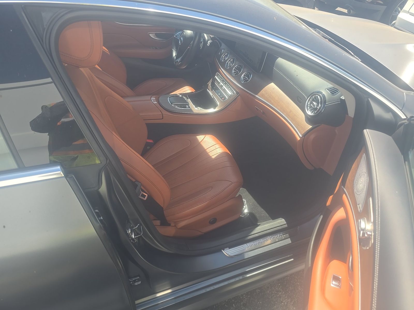 2023 Mercedes-Benz CLS CLS 450 AWD