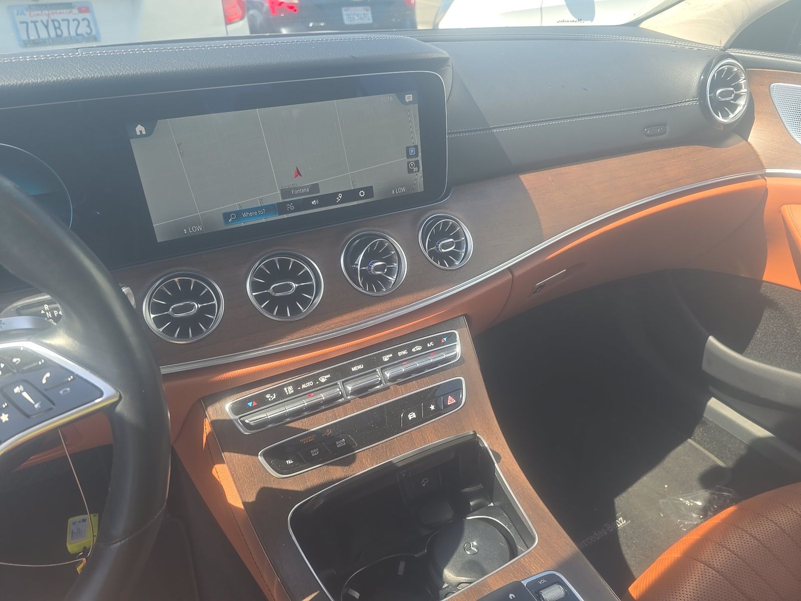 2023 Mercedes-Benz CLS CLS 450 AWD