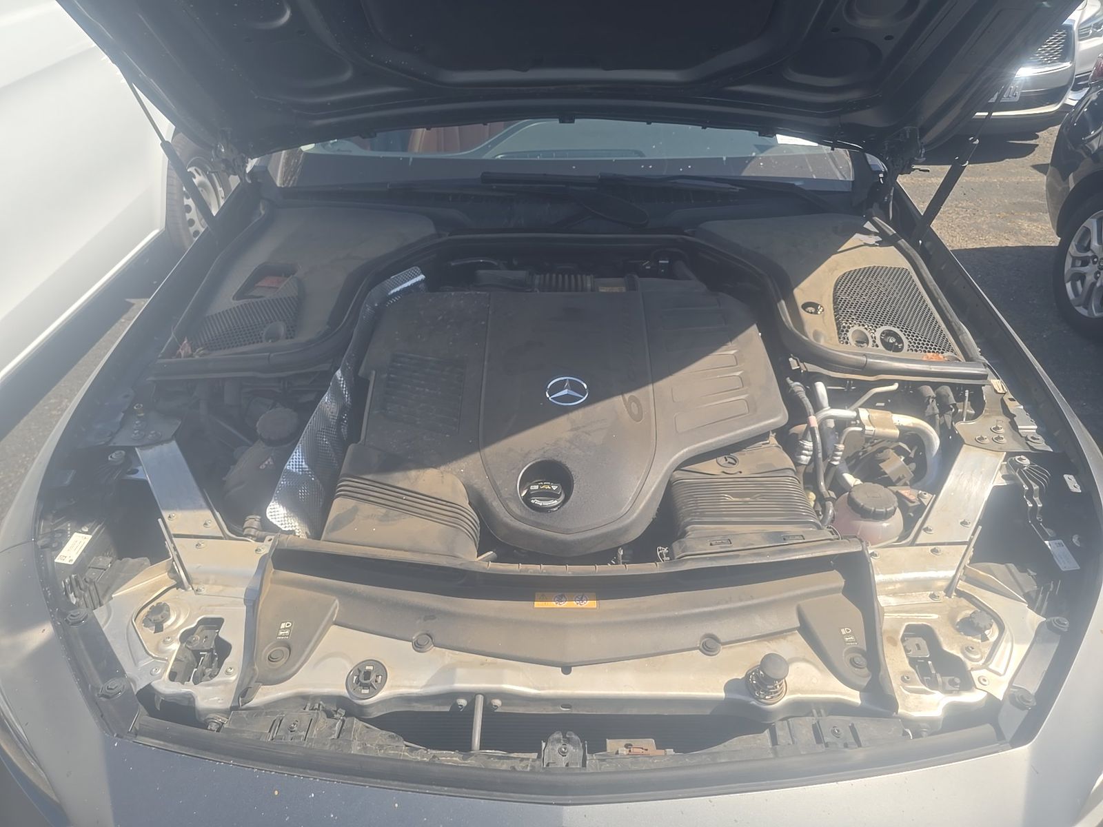 2023 Mercedes-Benz CLS CLS 450 AWD