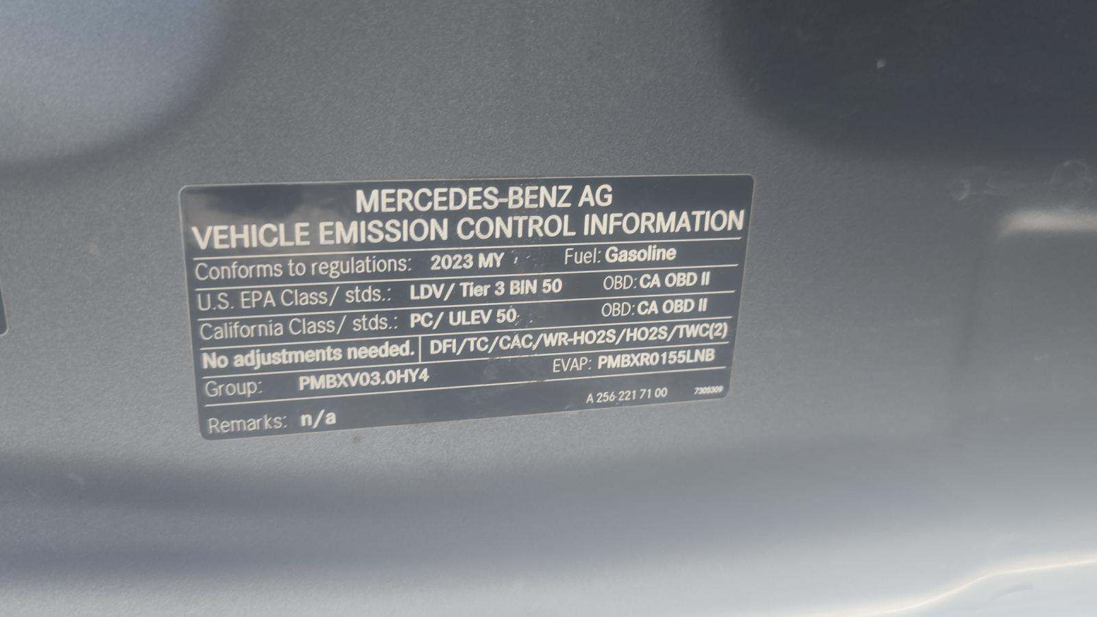 2023 Mercedes-Benz CLS CLS 450 AWD