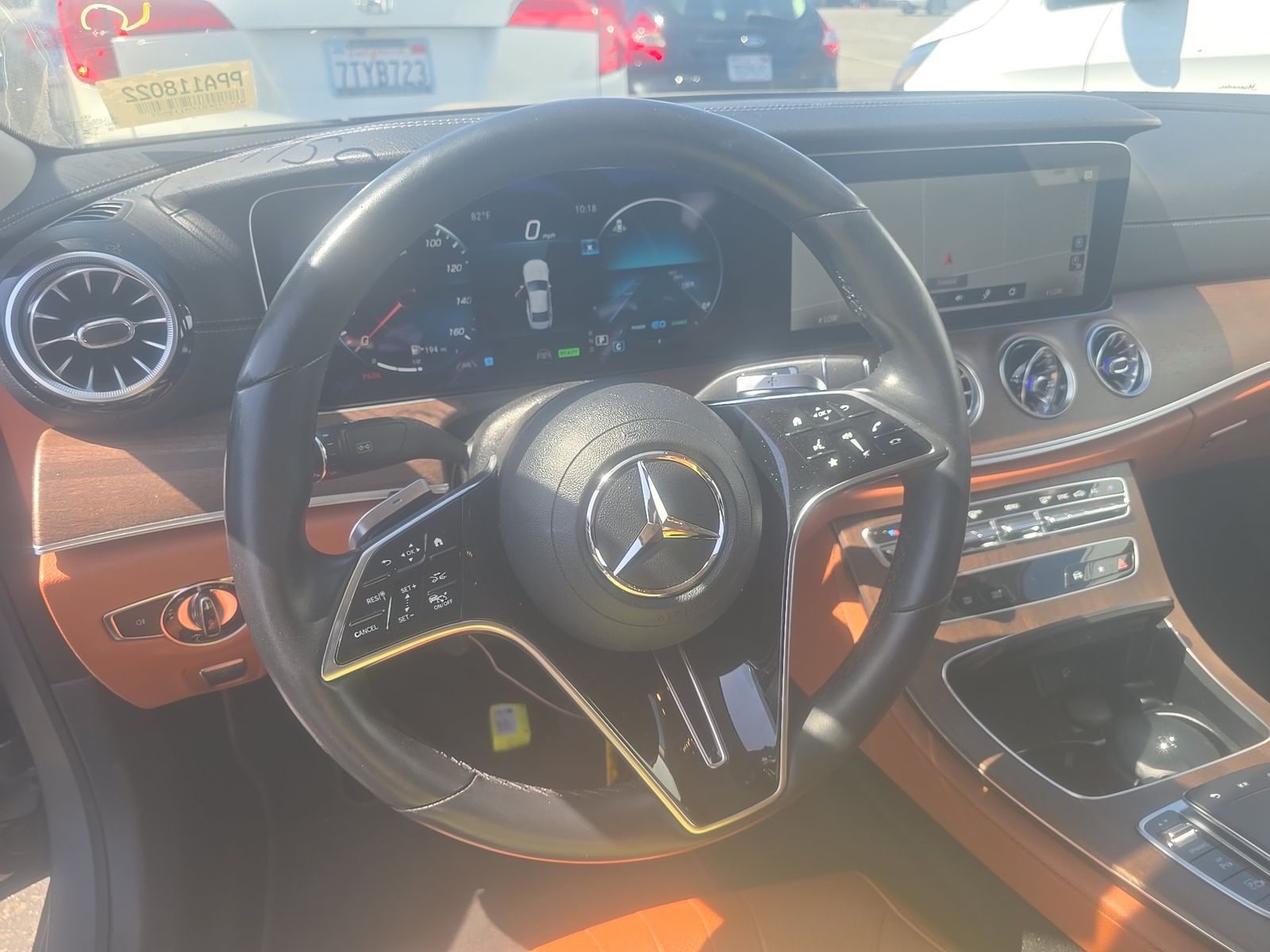2023 Mercedes-Benz CLS CLS 450 AWD