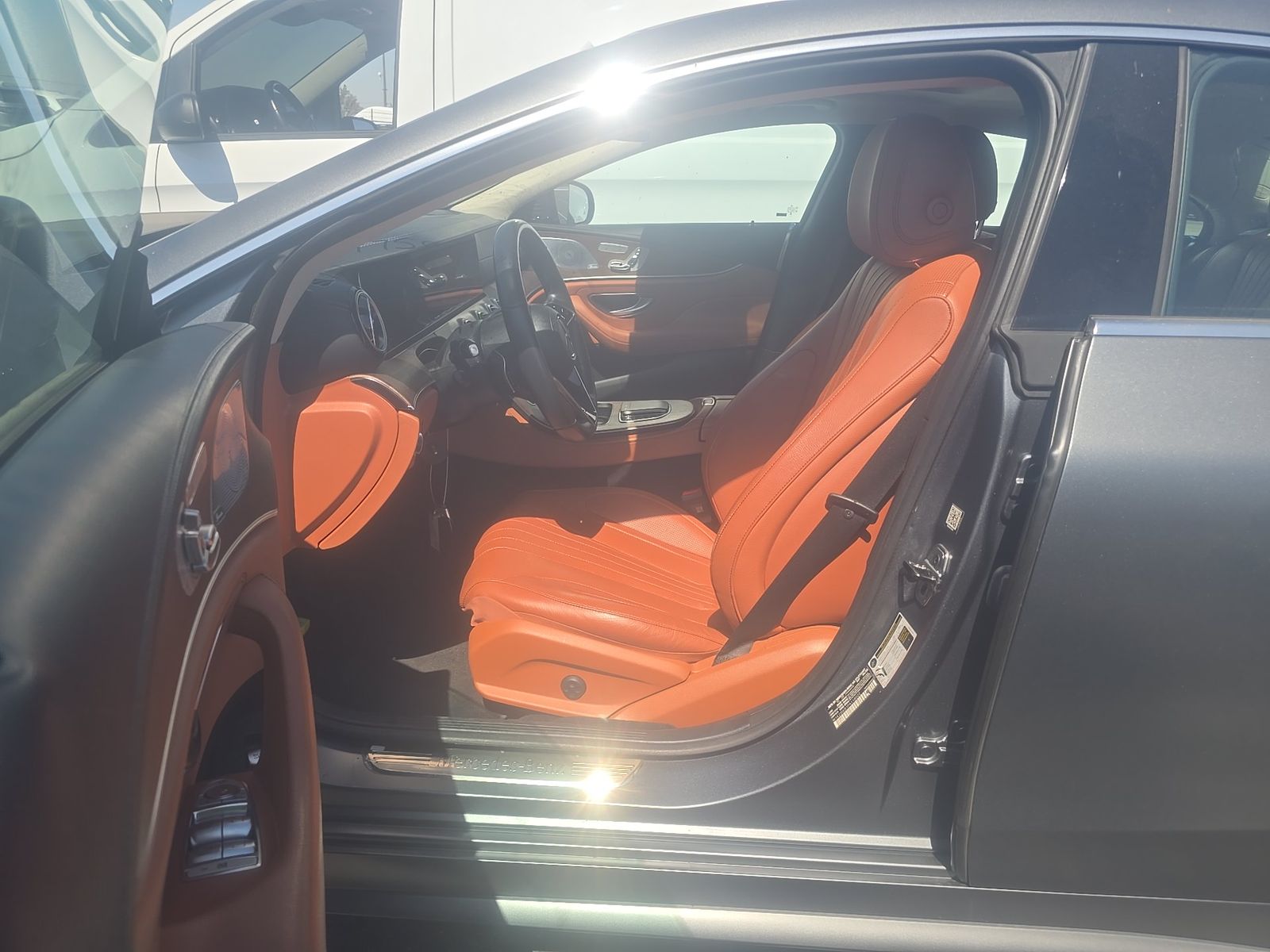 2023 Mercedes-Benz CLS CLS 450 AWD