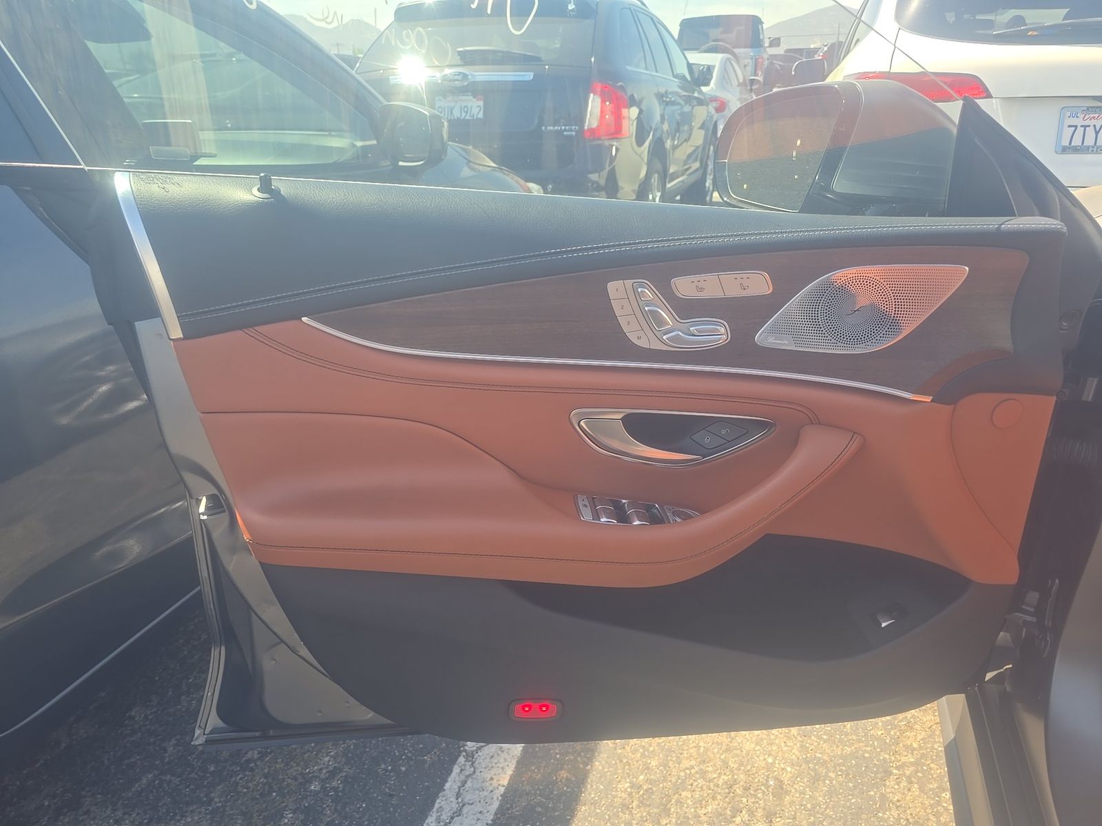 2023 Mercedes-Benz CLS CLS 450 AWD
