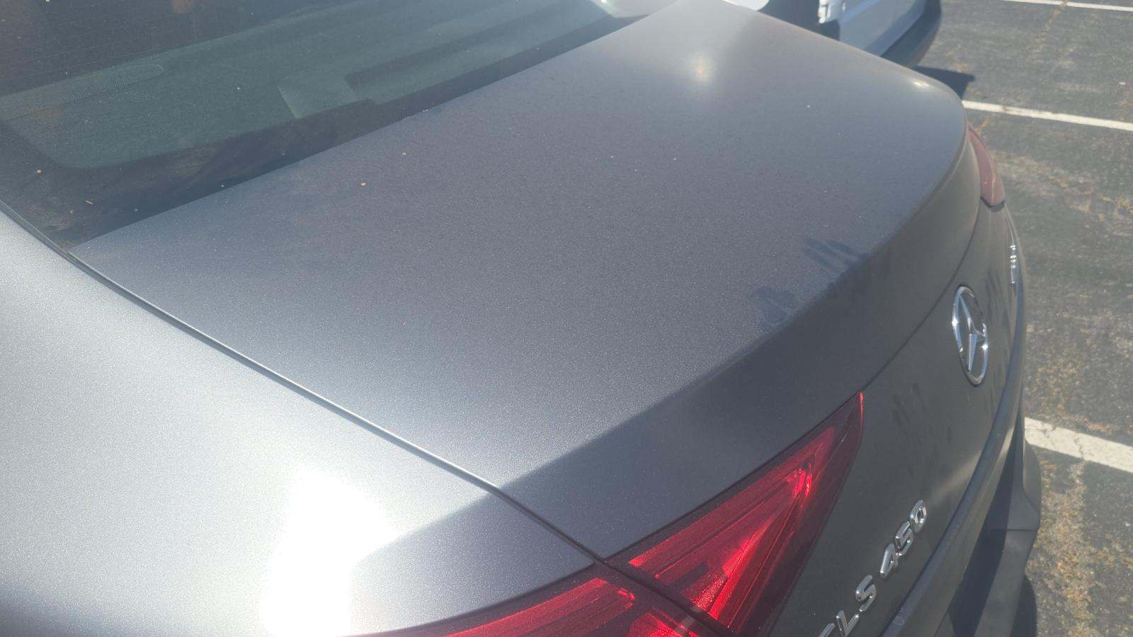 2023 Mercedes-Benz CLS CLS 450 AWD