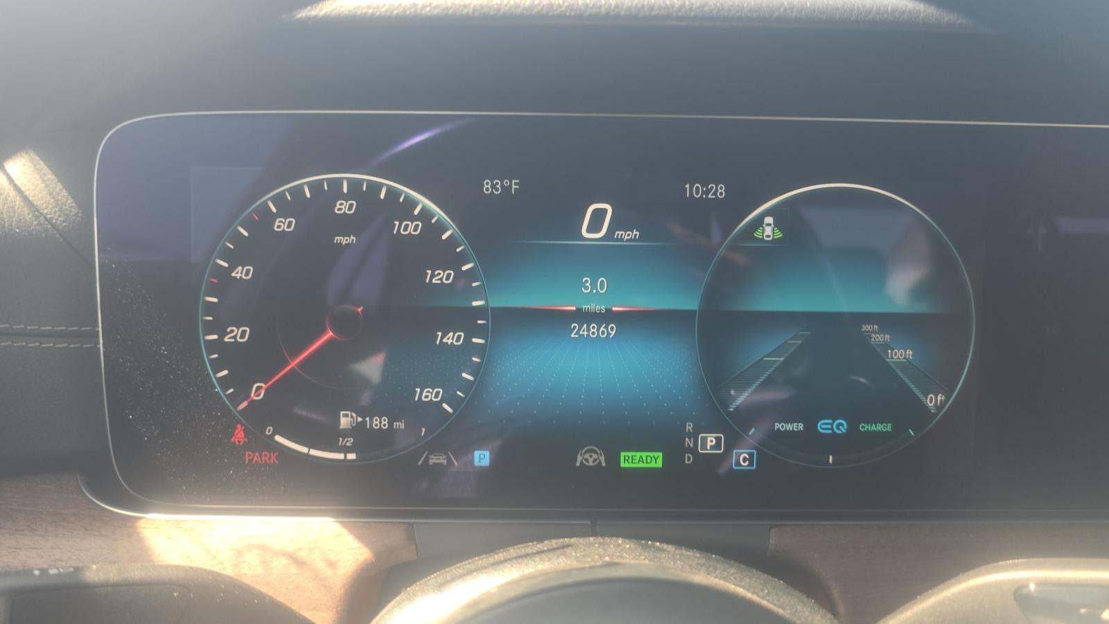 2023 Mercedes-Benz CLS CLS 450 AWD