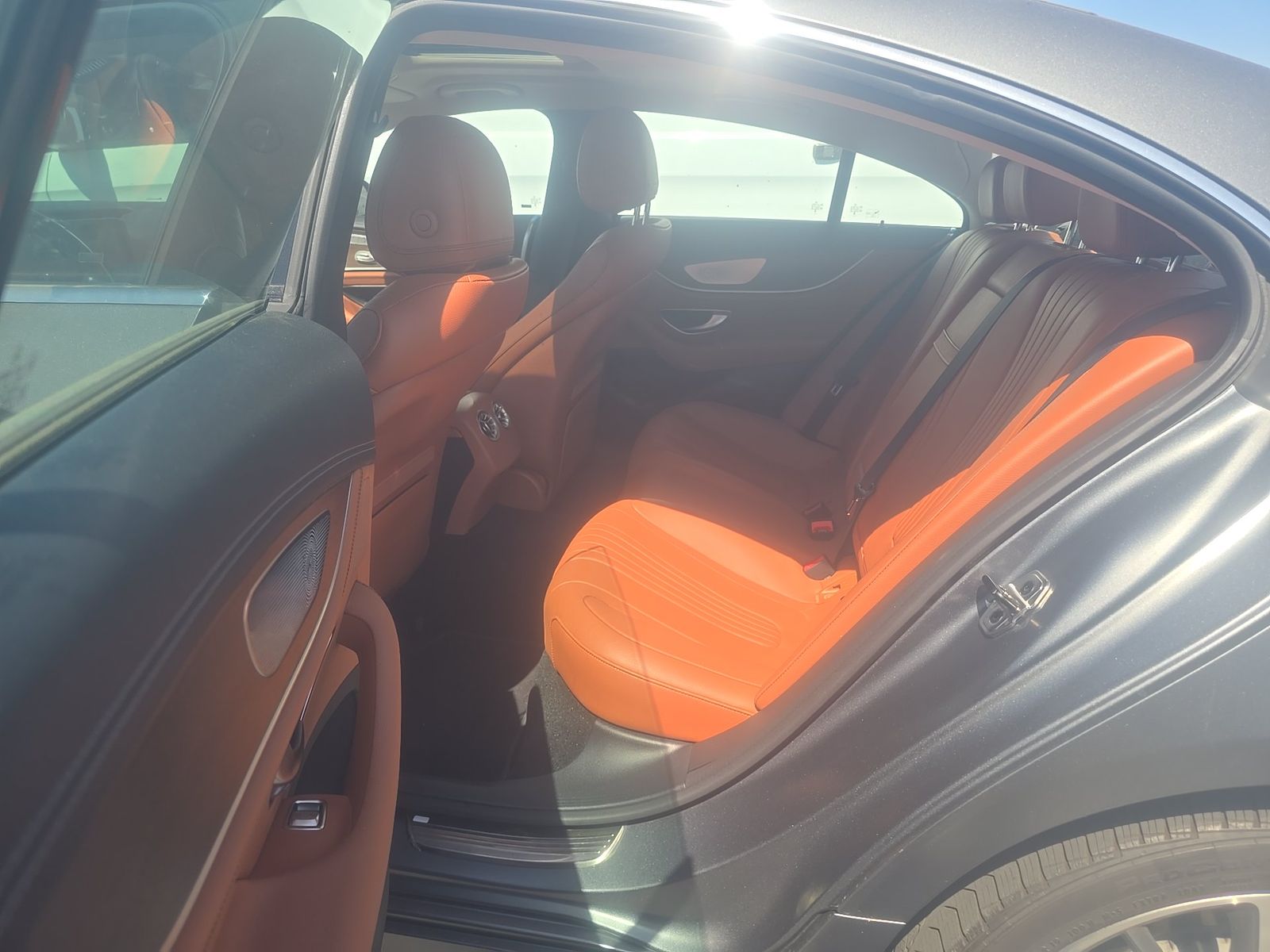 2023 Mercedes-Benz CLS CLS 450 AWD