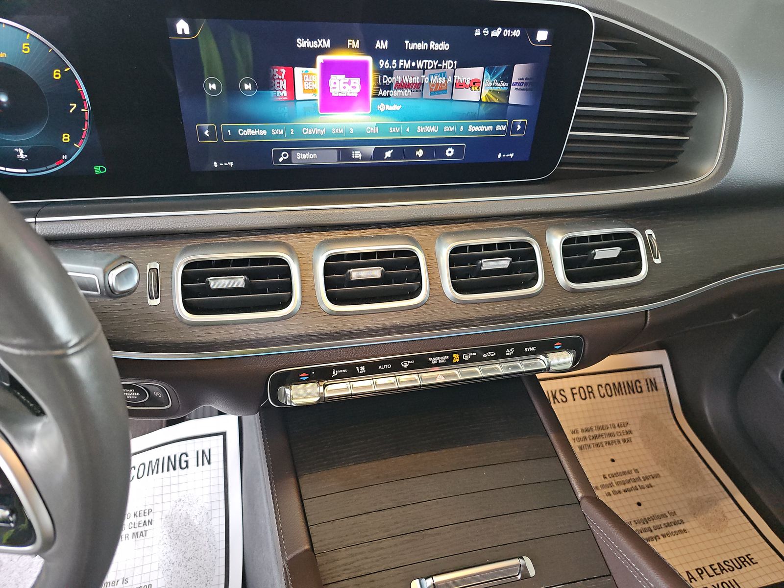 2020 Mercedes-Benz GLE GLE 350 AWD