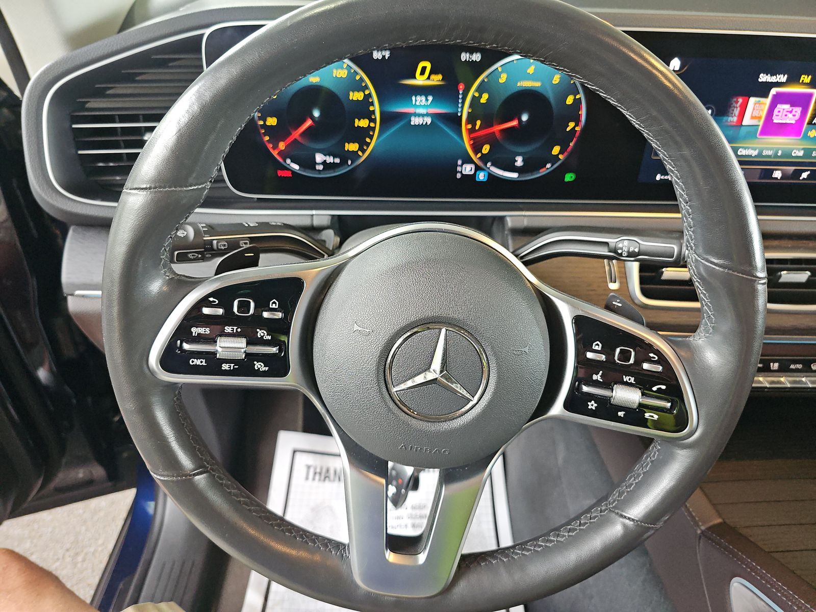 2020 Mercedes-Benz GLE GLE 350 AWD