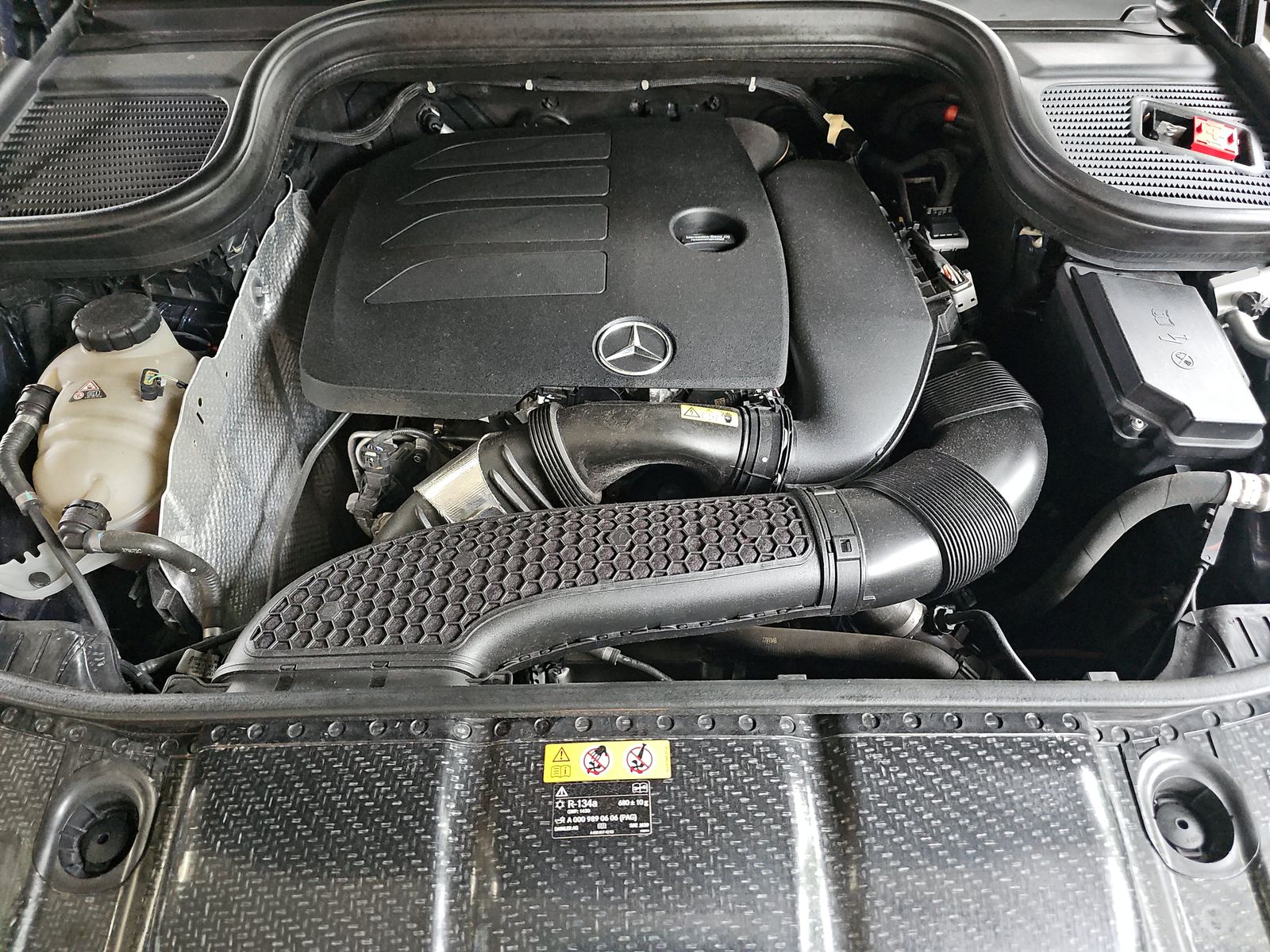 2020 Mercedes-Benz GLE GLE 350 AWD