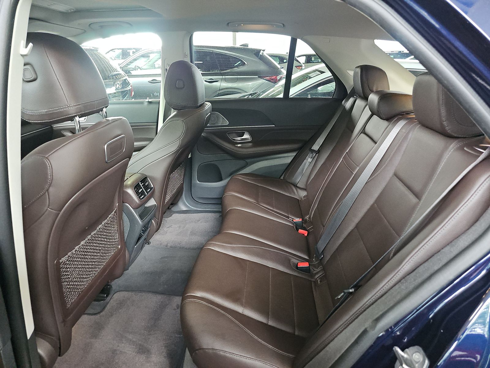 2020 Mercedes-Benz GLE GLE 350 AWD