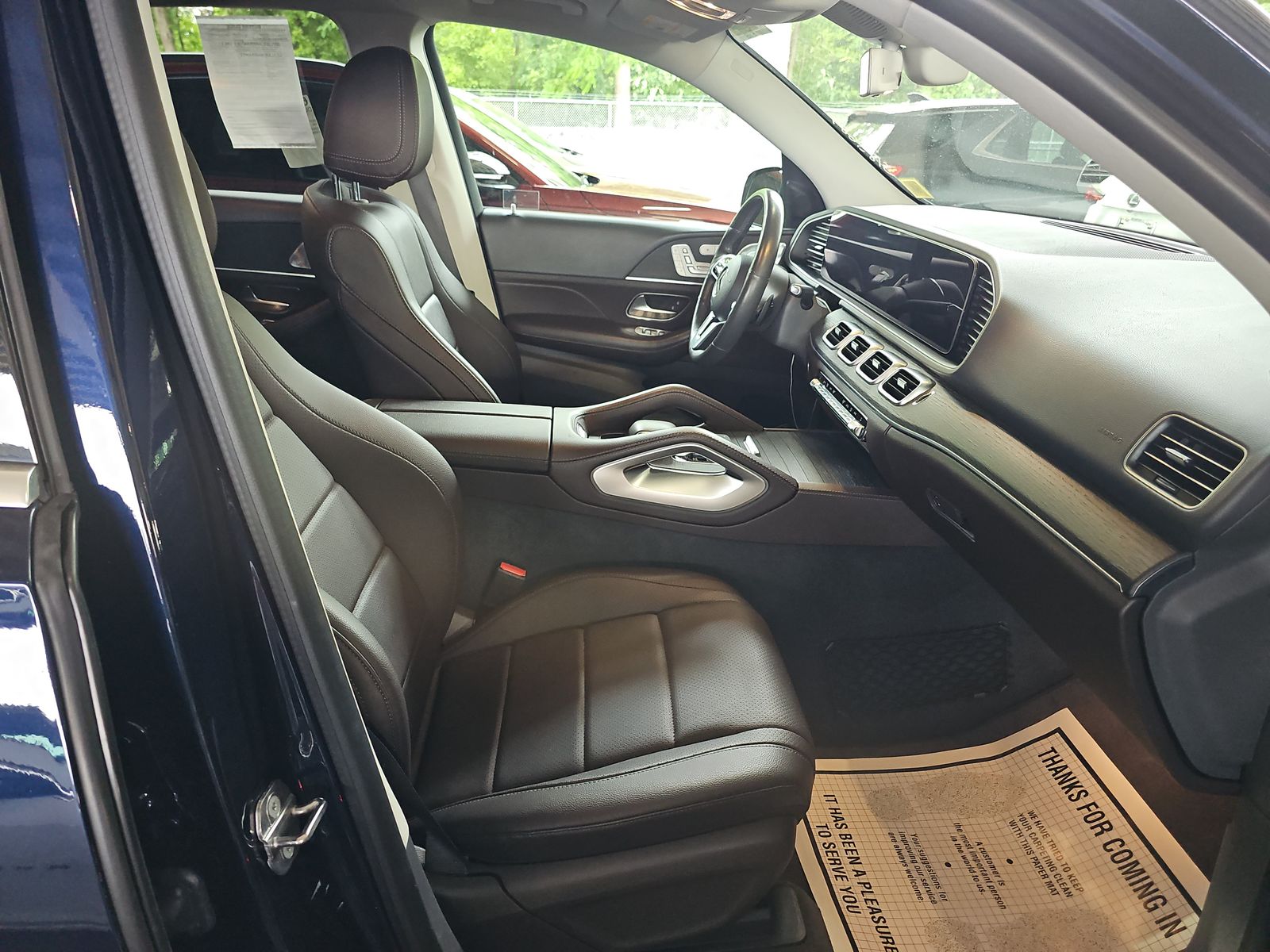 2020 Mercedes-Benz GLE GLE 350 AWD
