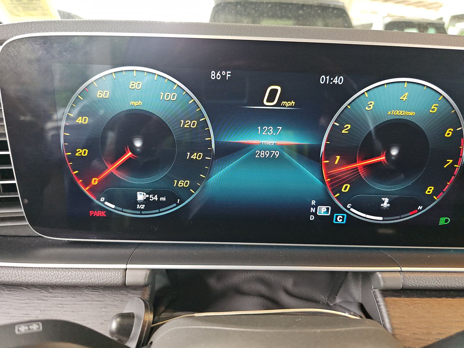 2020 Mercedes-Benz GLE GLE 350 AWD