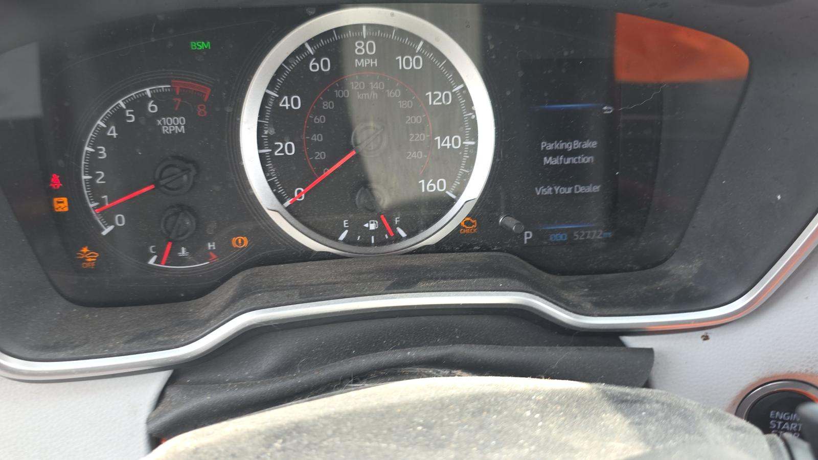 2020 Toyota Corolla SE FWD