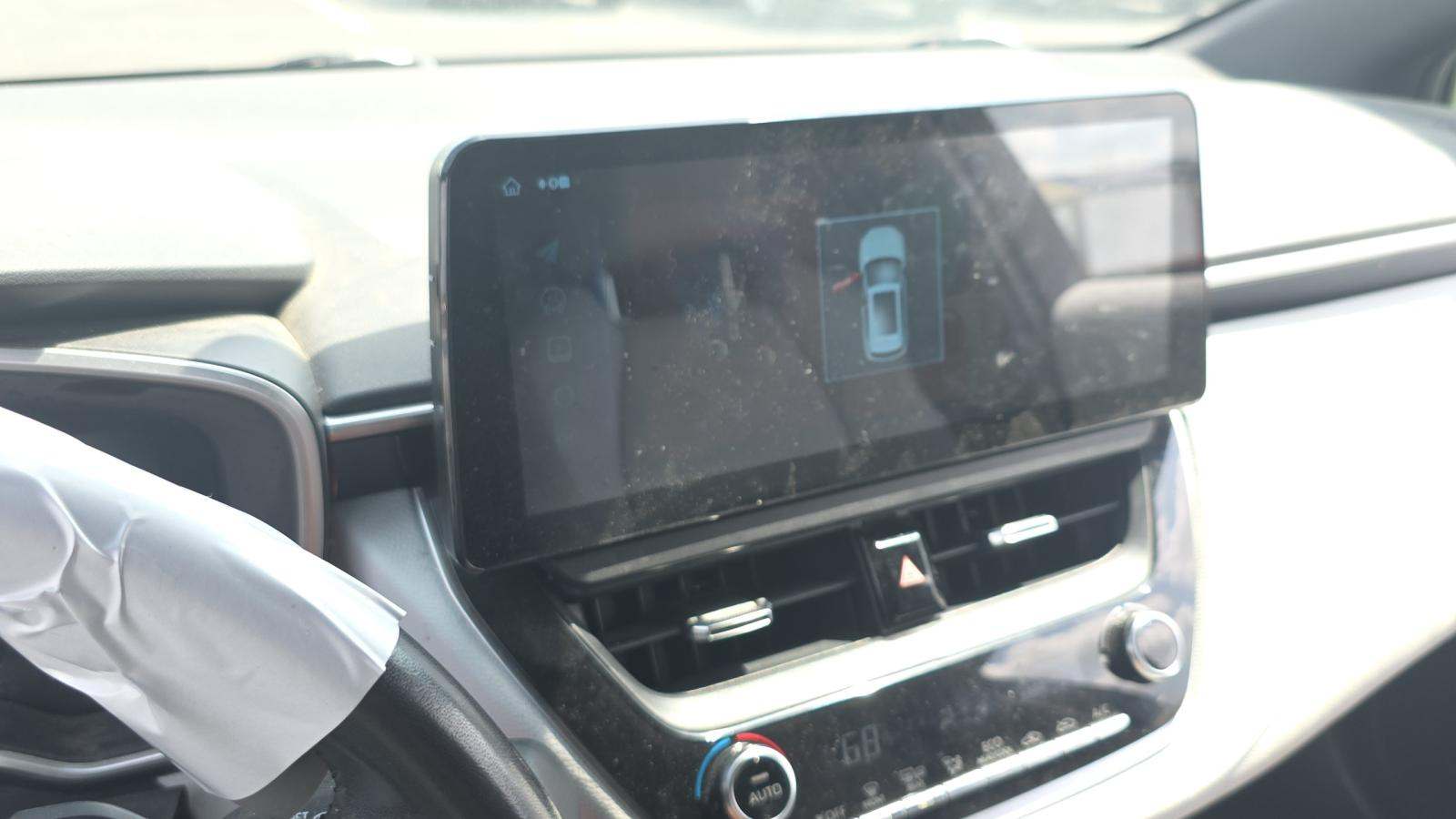 2020 Toyota Corolla SE FWD