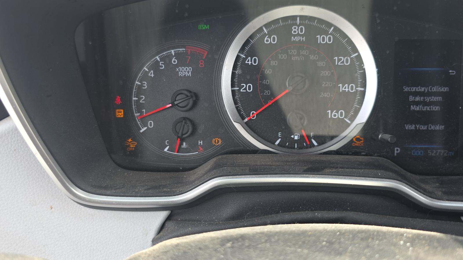 2020 Toyota Corolla SE FWD