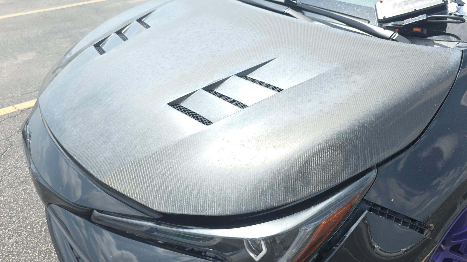 2020 Toyota Corolla SE FWD