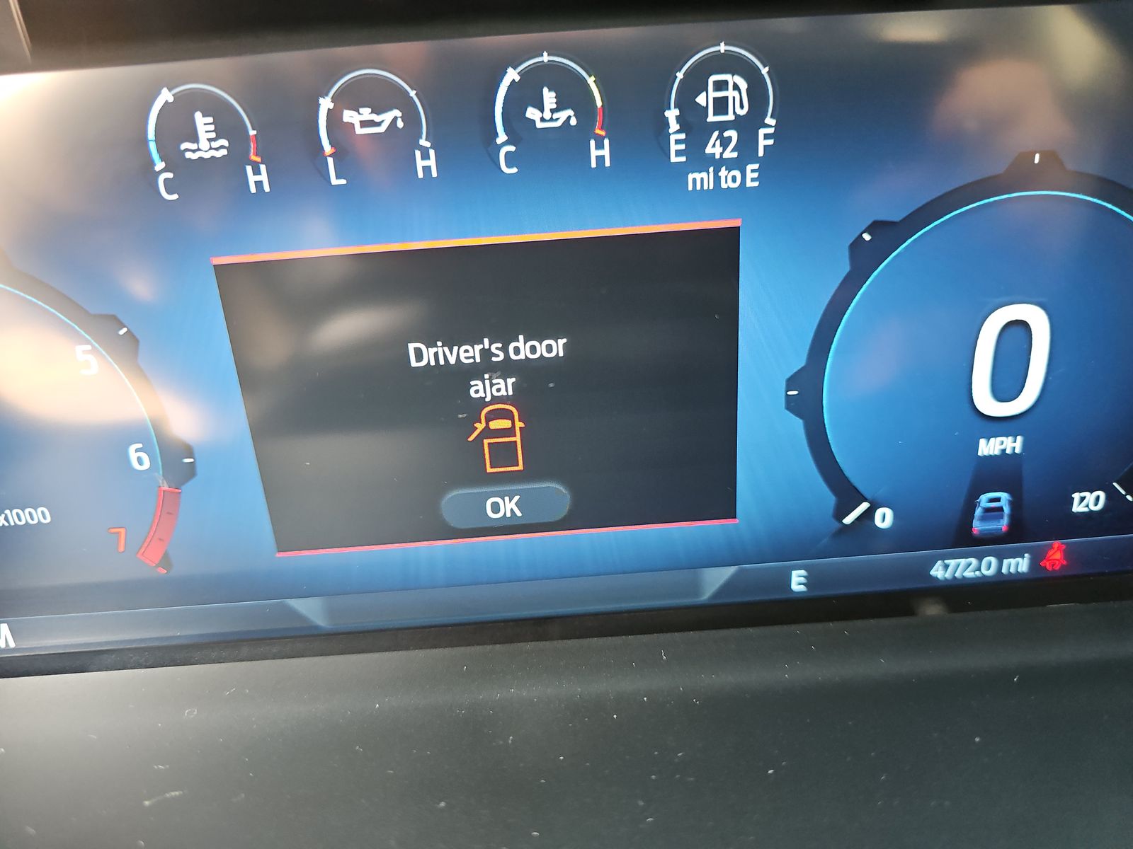 2025 Ford F-150 Hybrid Lariat AWD