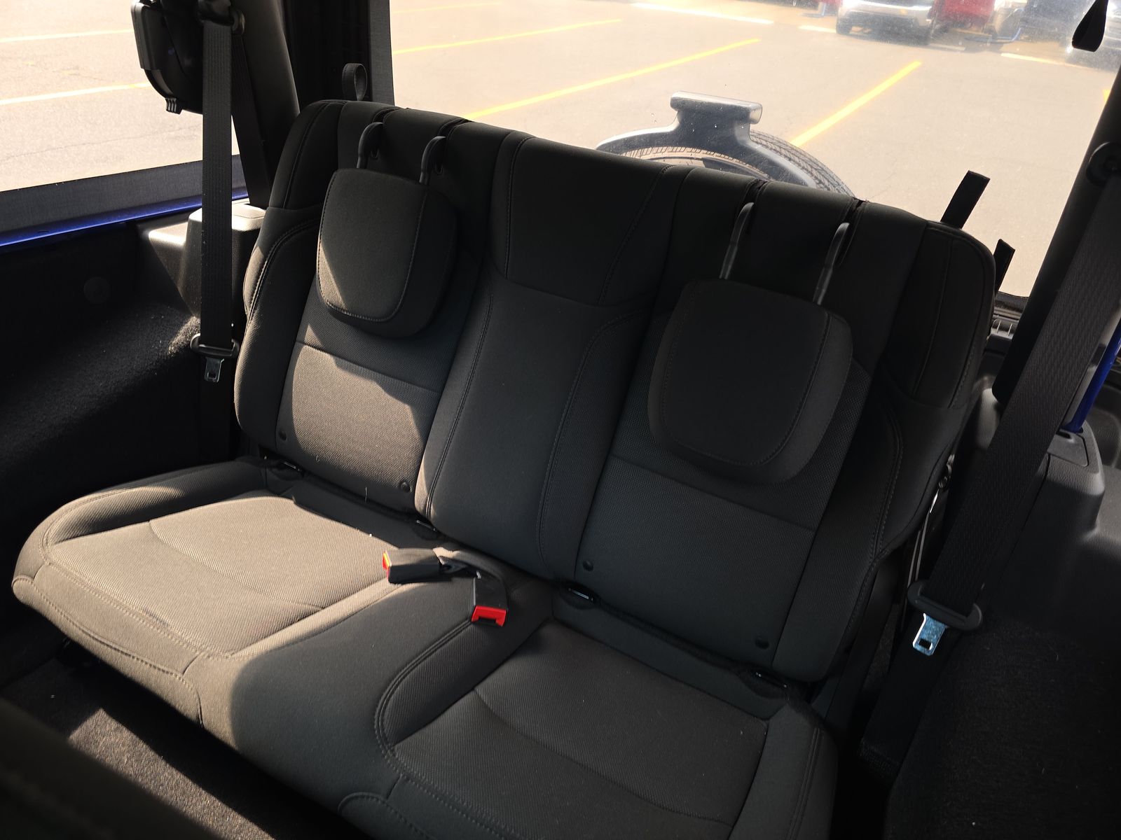 2019 Jeep Wrangler Sport AWD