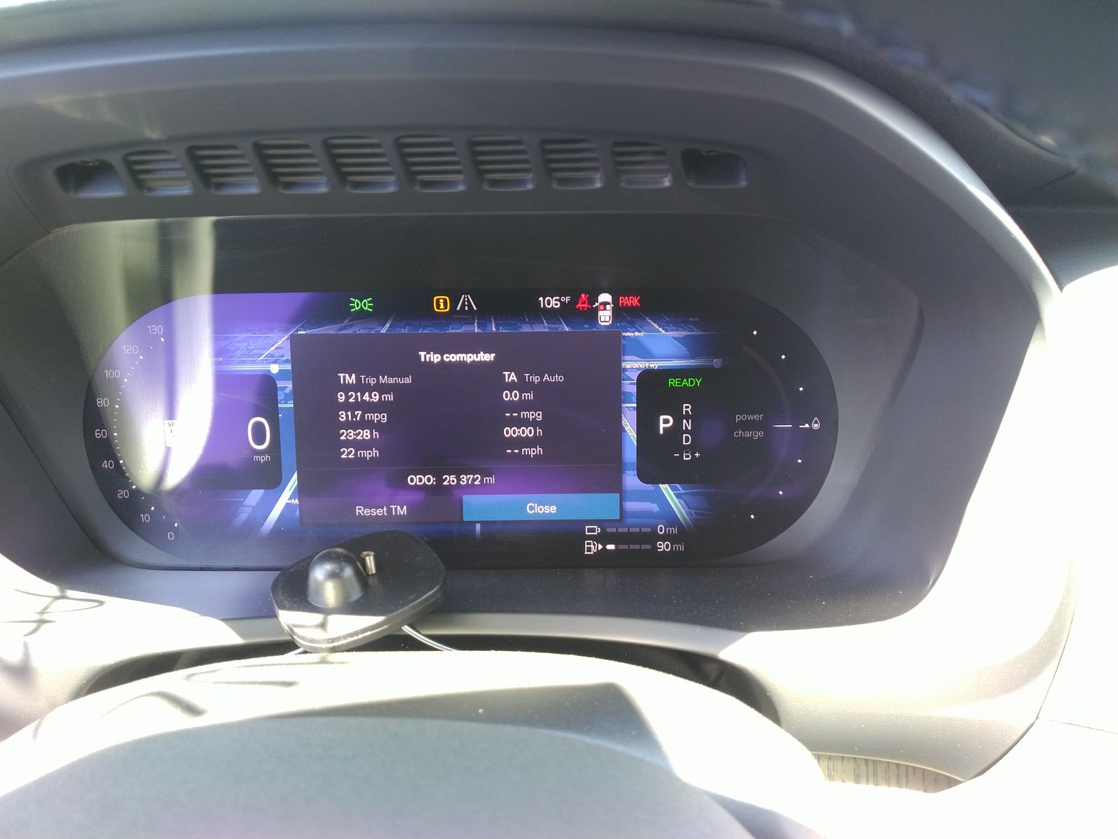 2024 Volvo XC90 Recharge T8 Ultimate AWD