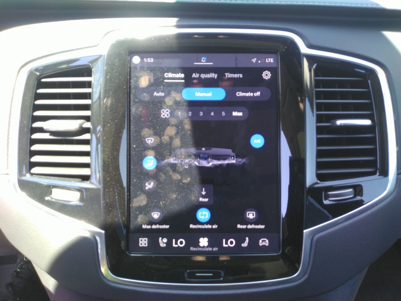 2024 Volvo XC90 Recharge T8 Ultimate AWD