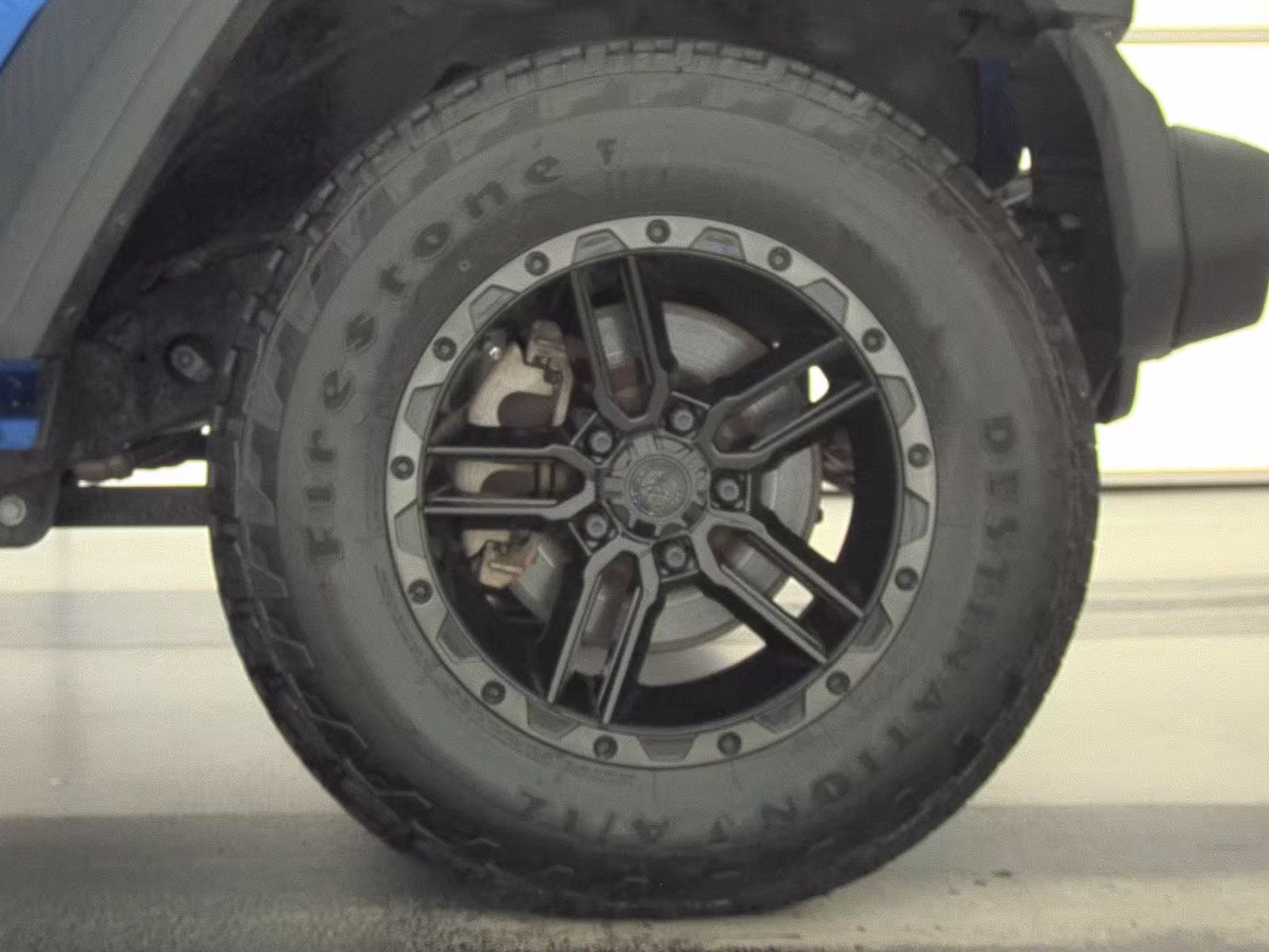 2019 Jeep Wrangler Sport AWD