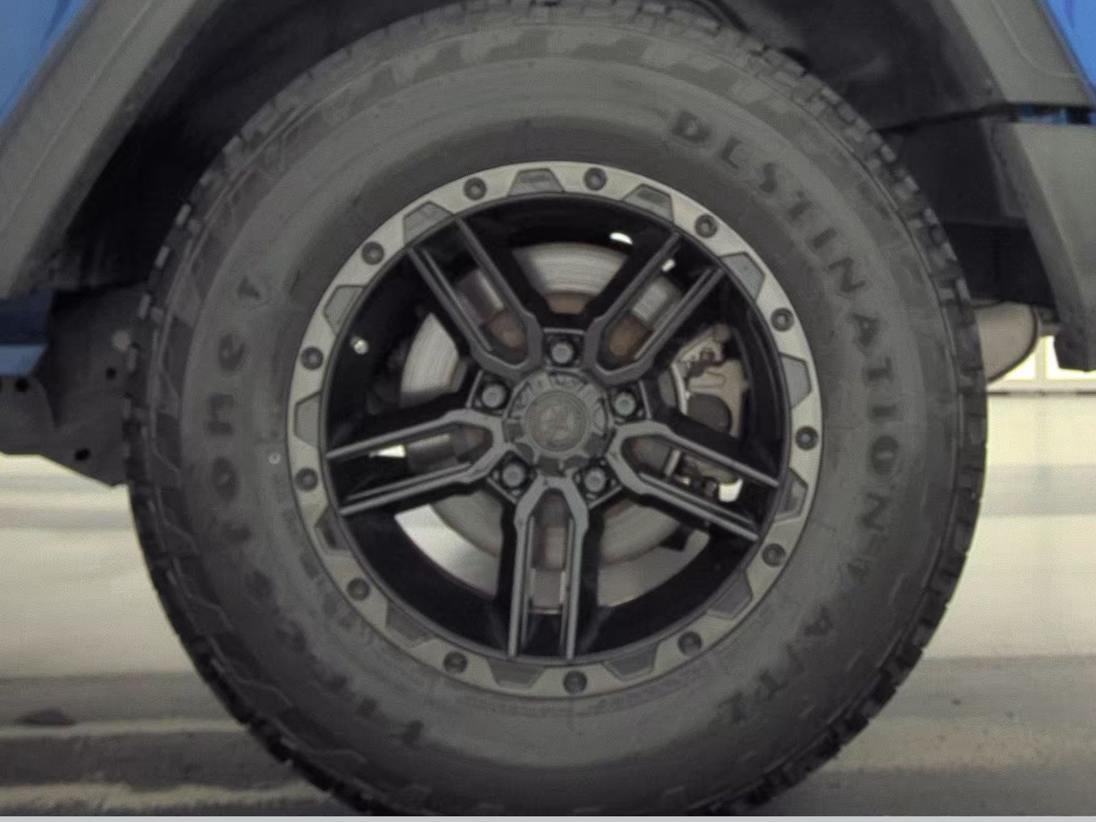2019 Jeep Wrangler Sport AWD