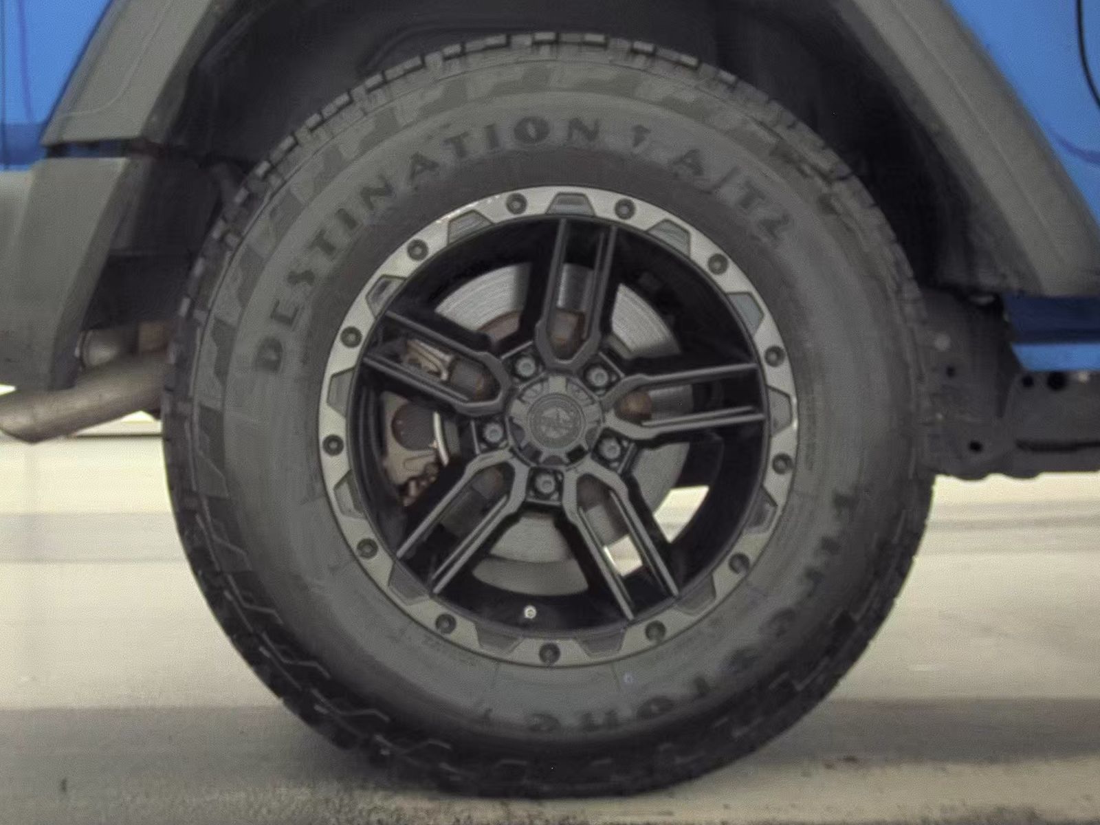 2019 Jeep Wrangler Sport AWD