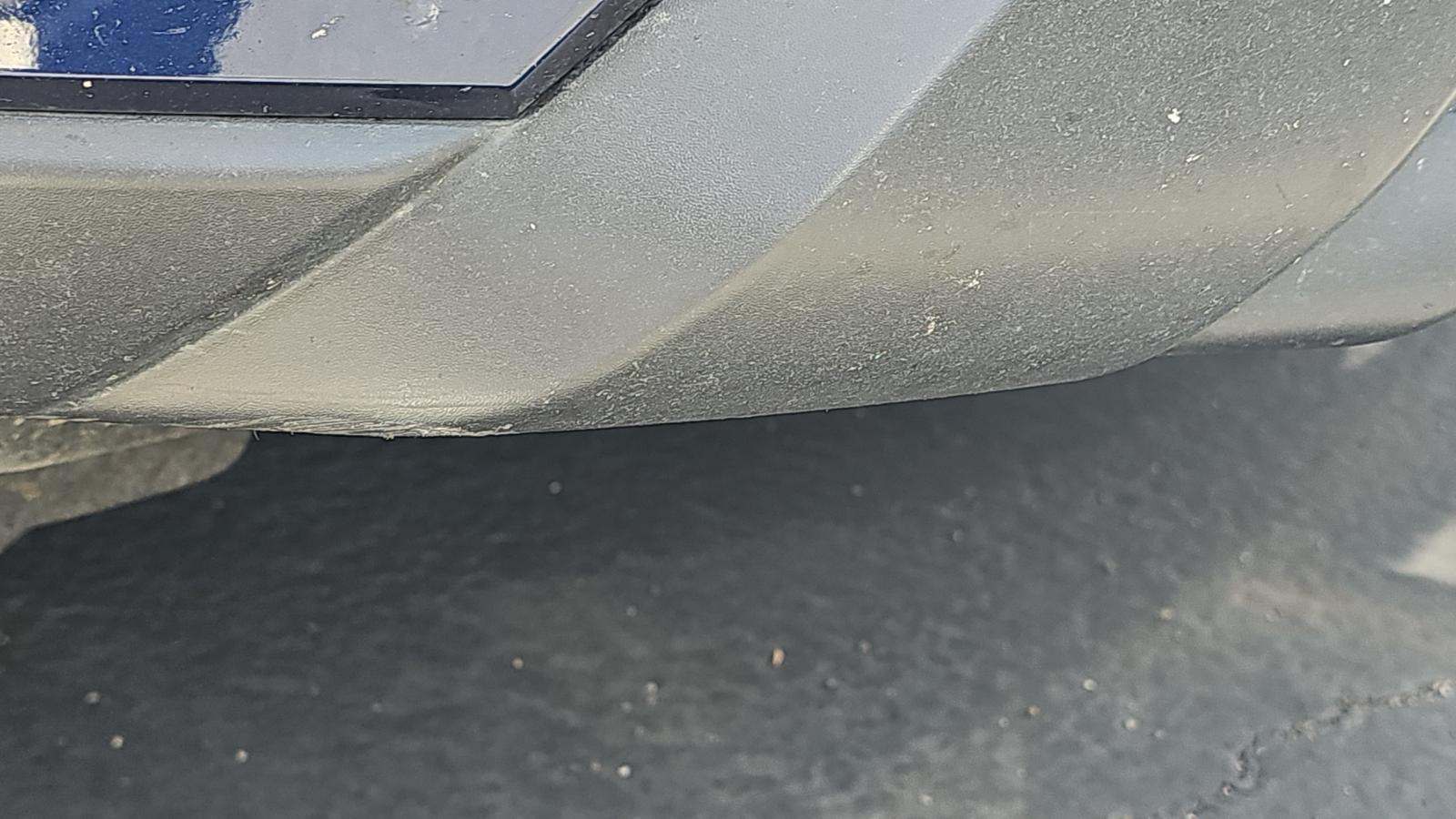 2025 Nissan Rogue SV AWD