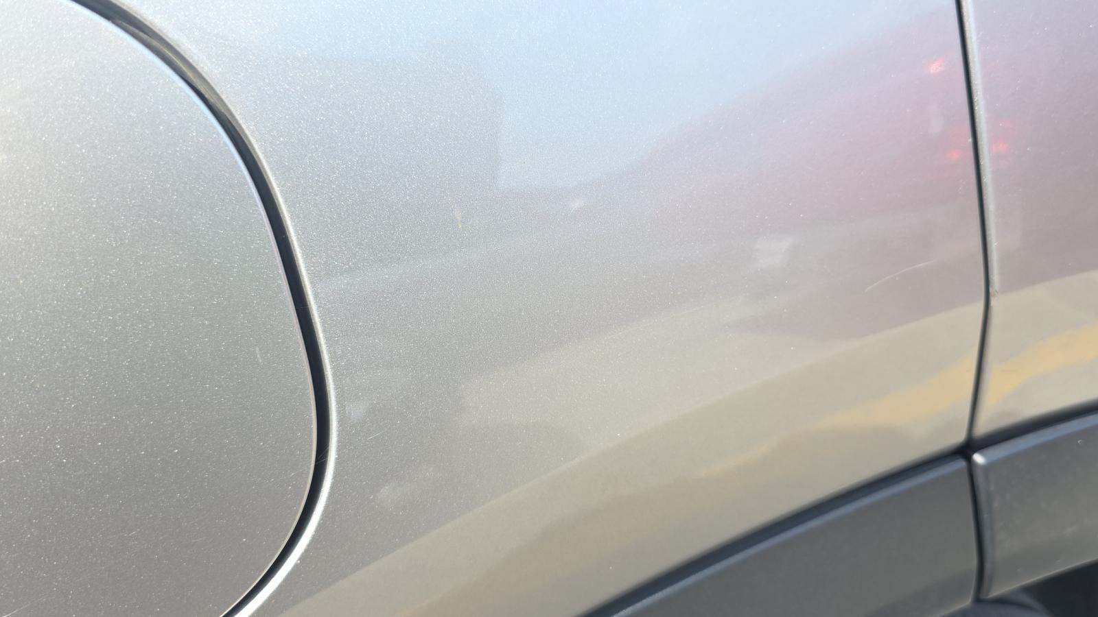 2024 Nissan Rogue SL AWD