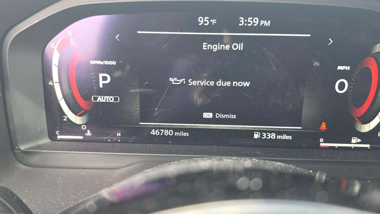 2024 Nissan Rogue SL AWD