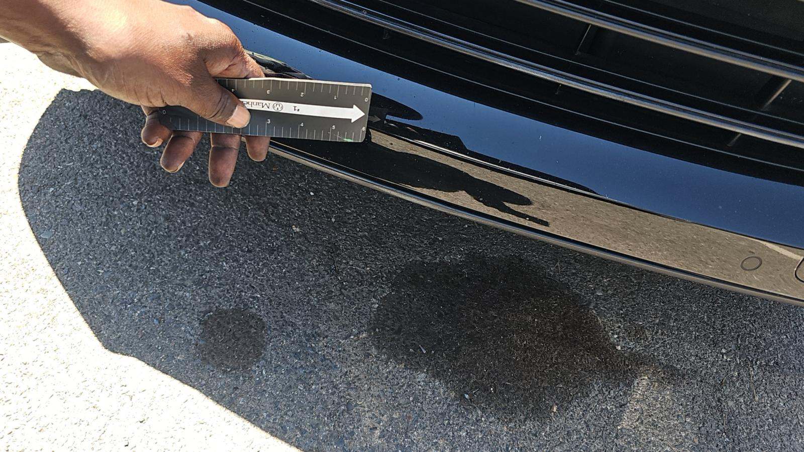 2019 Porsche Cayenne E-Hybrid AWD