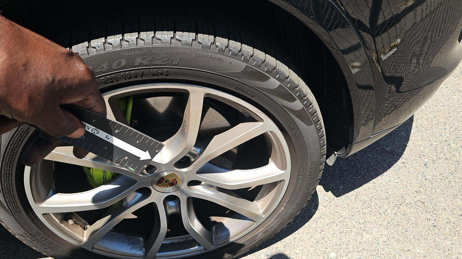 2019 Porsche Cayenne E-Hybrid AWD