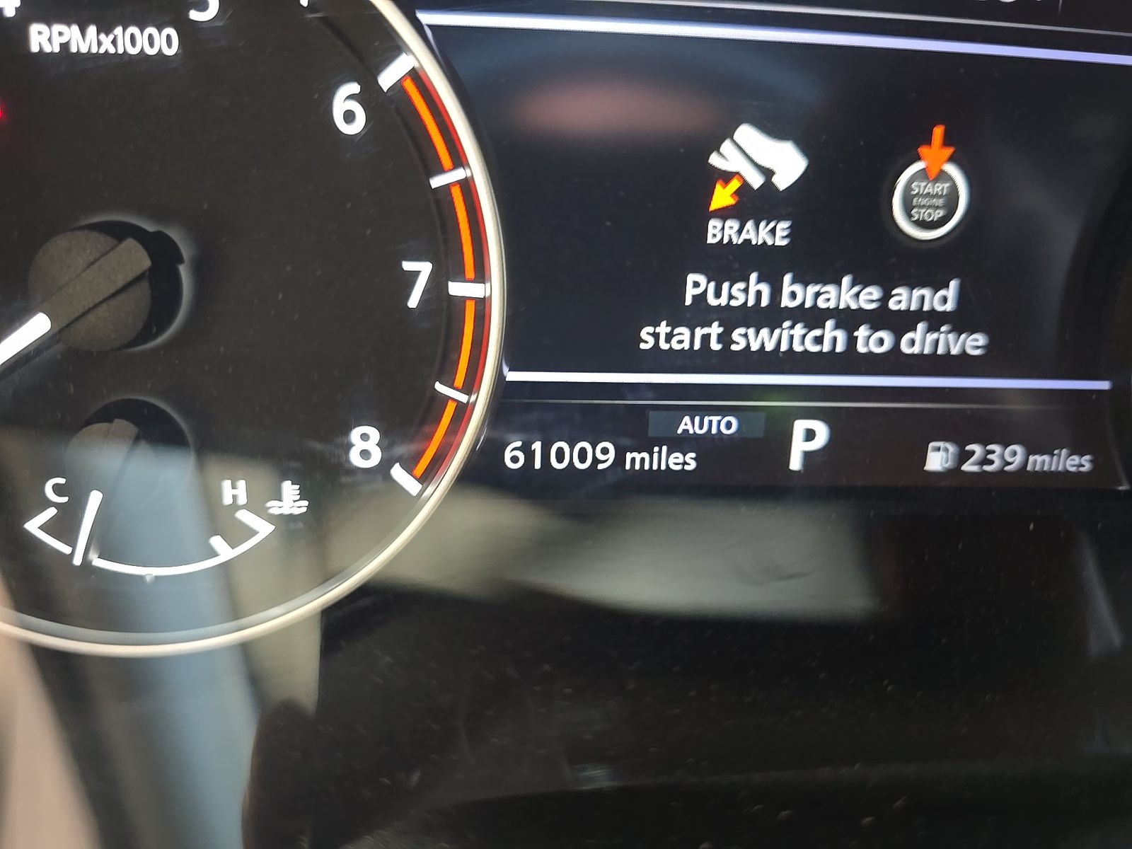 2023 Nissan Rogue SL AWD