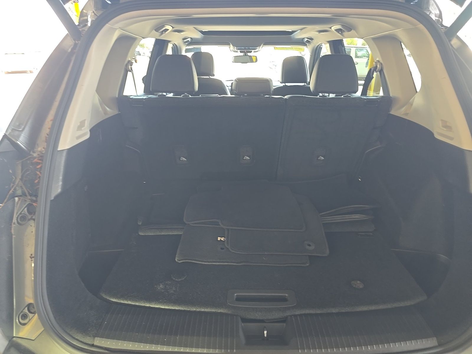 2023 Nissan Rogue SL AWD