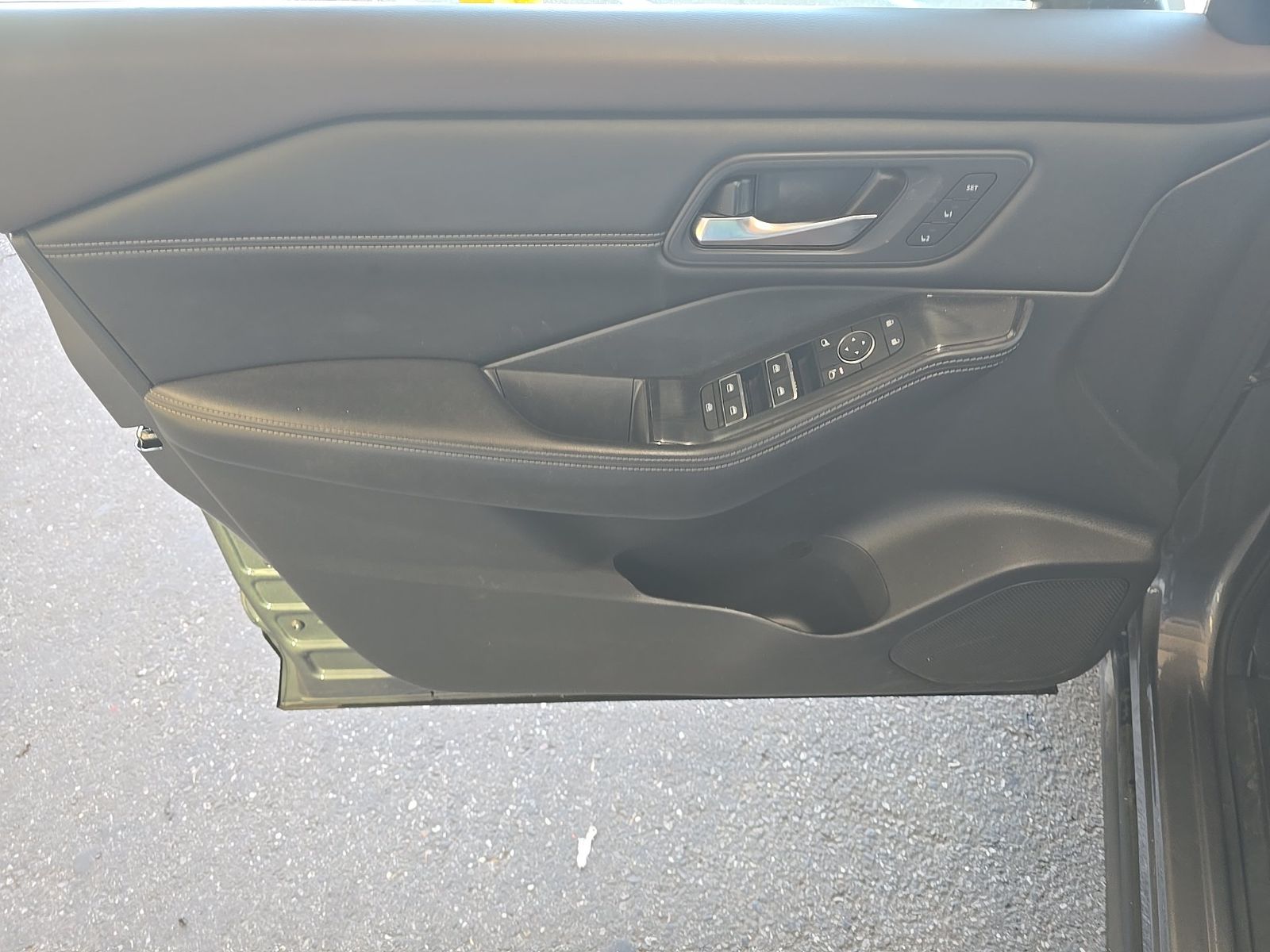 2023 Nissan Rogue SL AWD