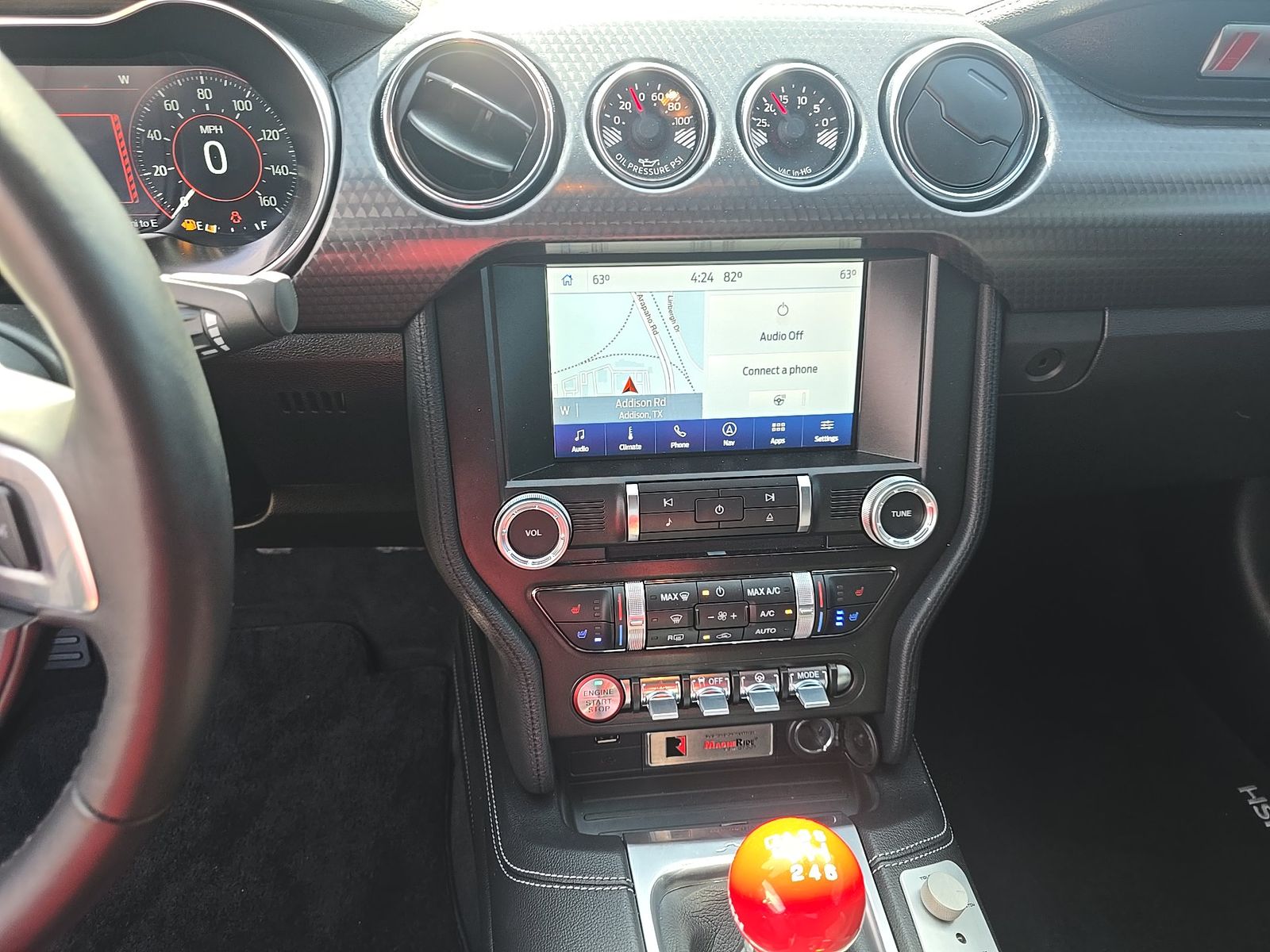 2023 Ford Mustang GT Premium RWD