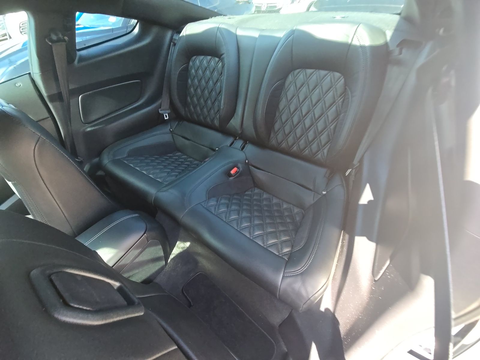 2023 Ford Mustang GT Premium RWD