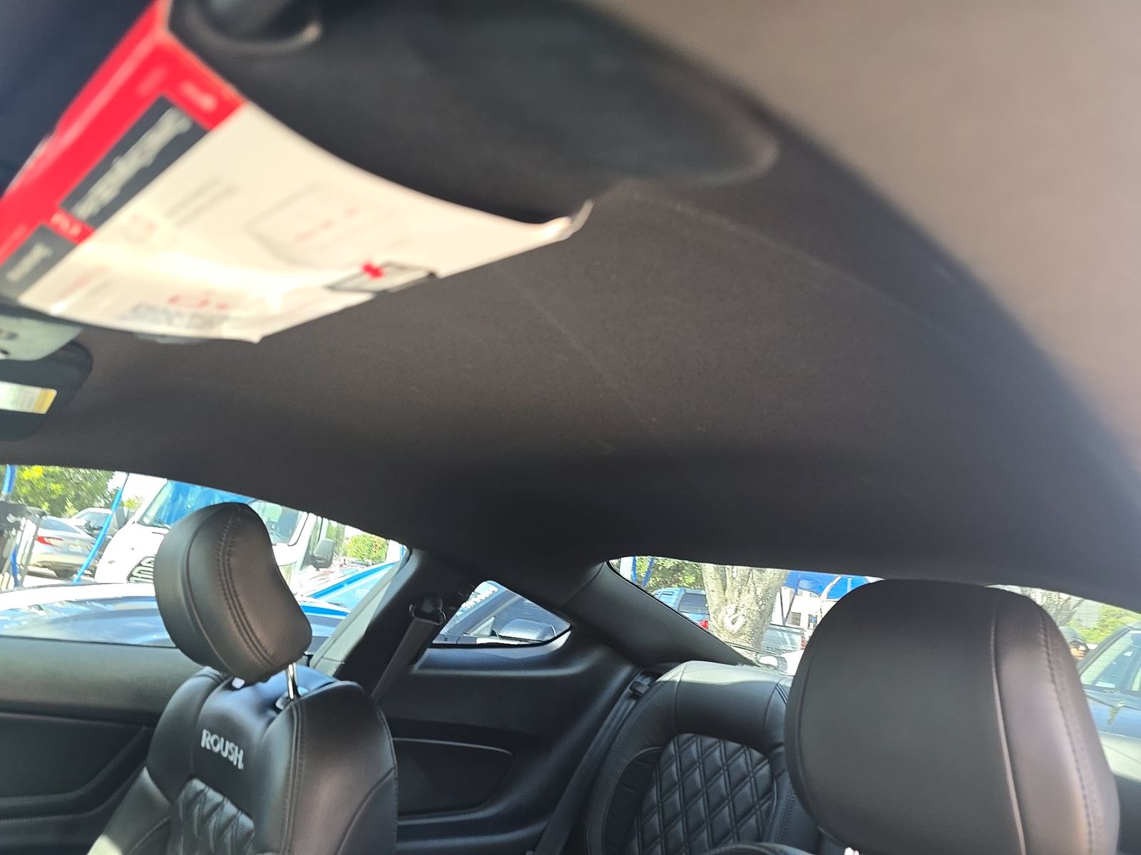 2023 Ford Mustang GT Premium RWD