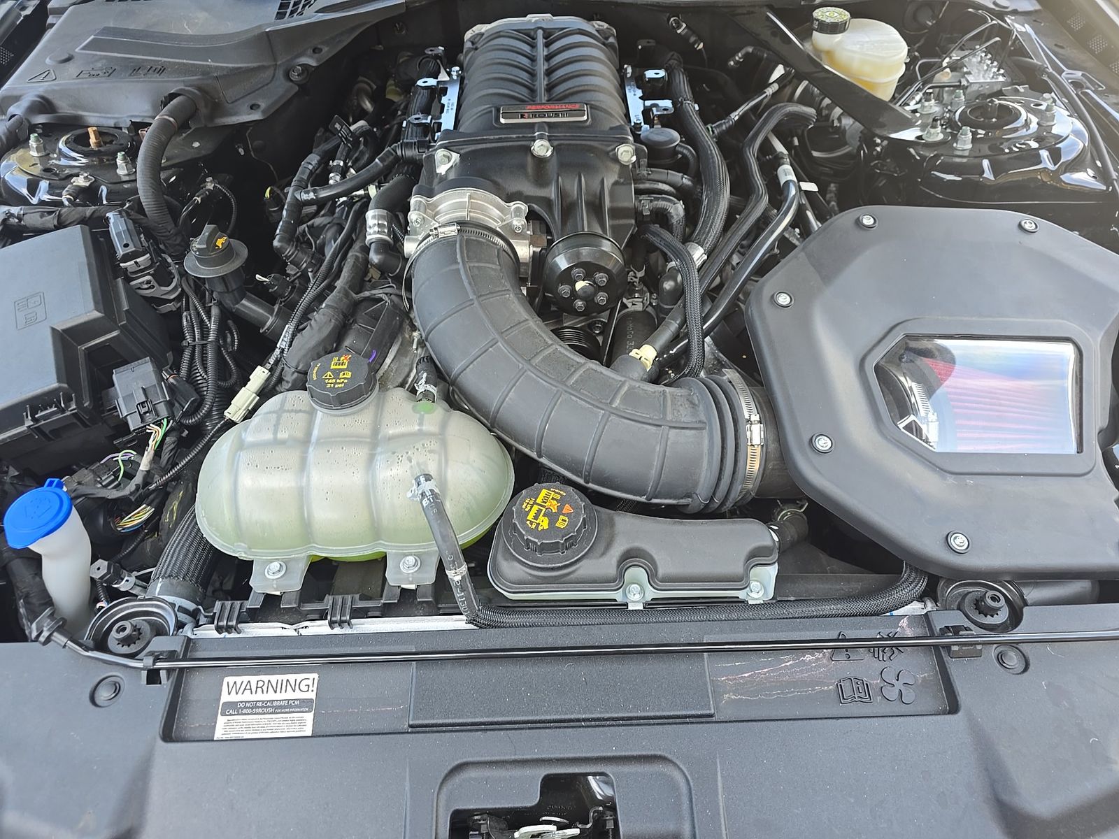 2023 Ford Mustang GT Premium RWD