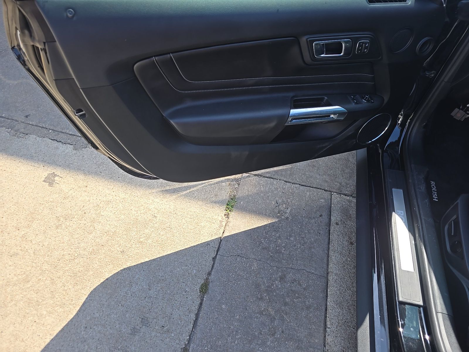 2023 Ford Mustang GT Premium RWD