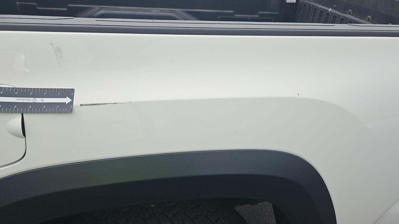 2021 Toyota Tacoma SR AWD