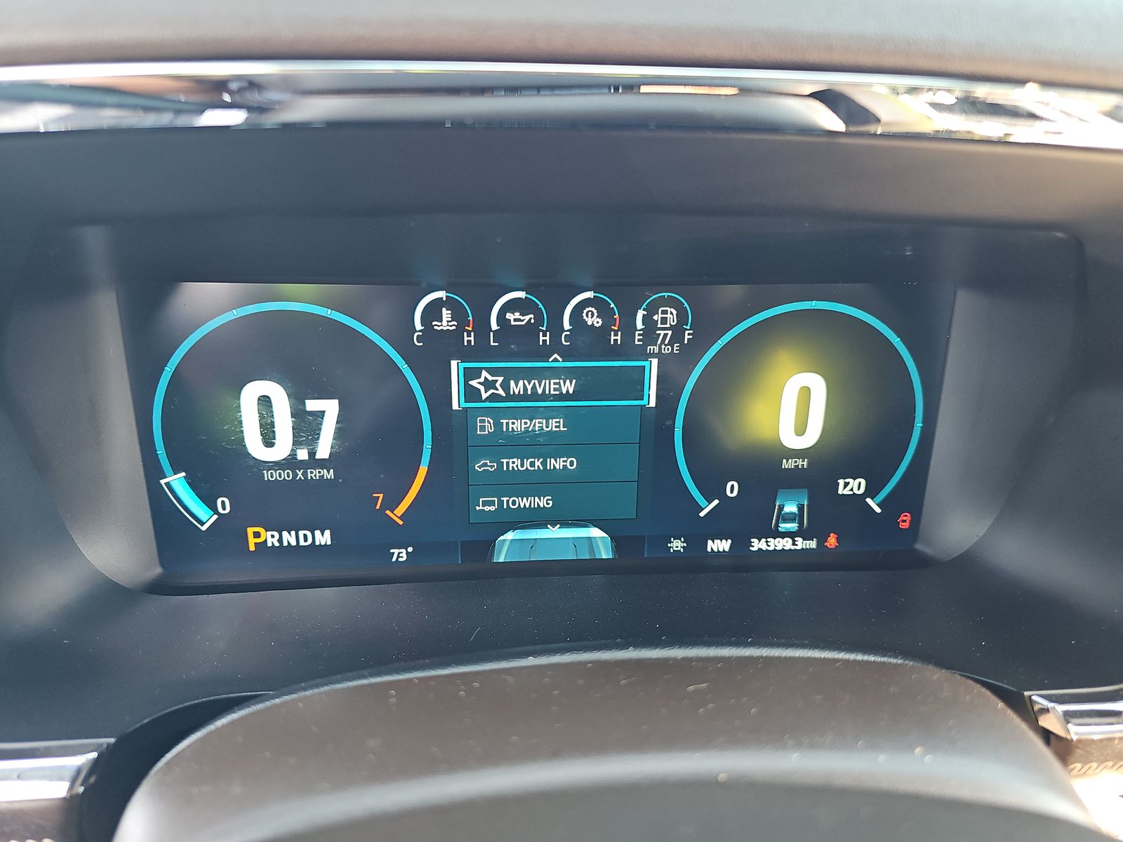 2023 Ford F-150 King Ranch AWD