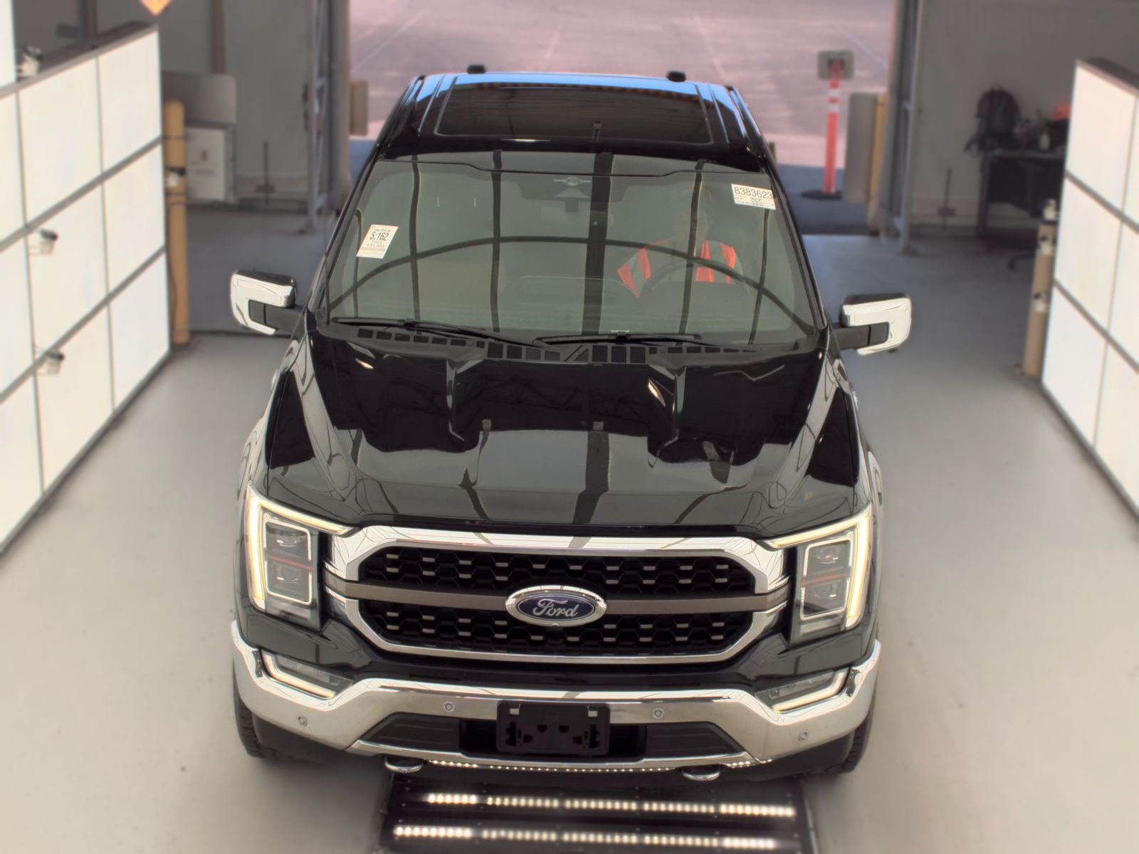 2023 Ford F-150 King Ranch AWD