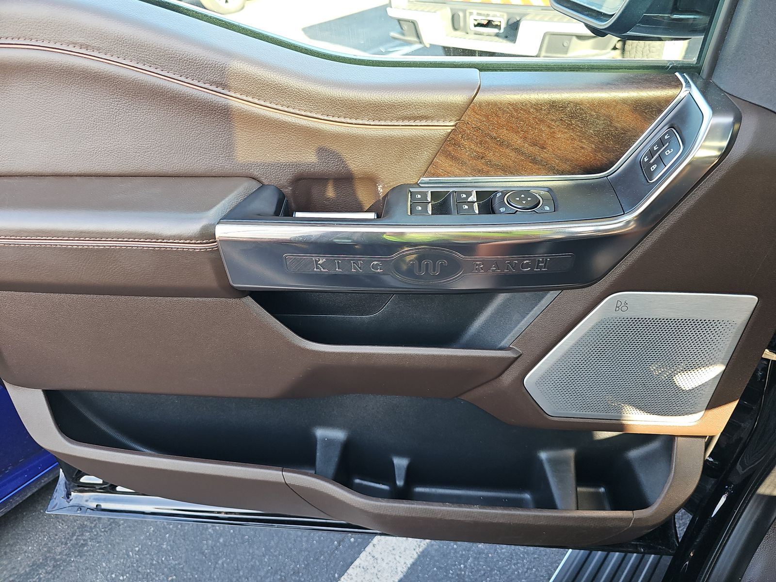 2023 Ford F-150 King Ranch AWD