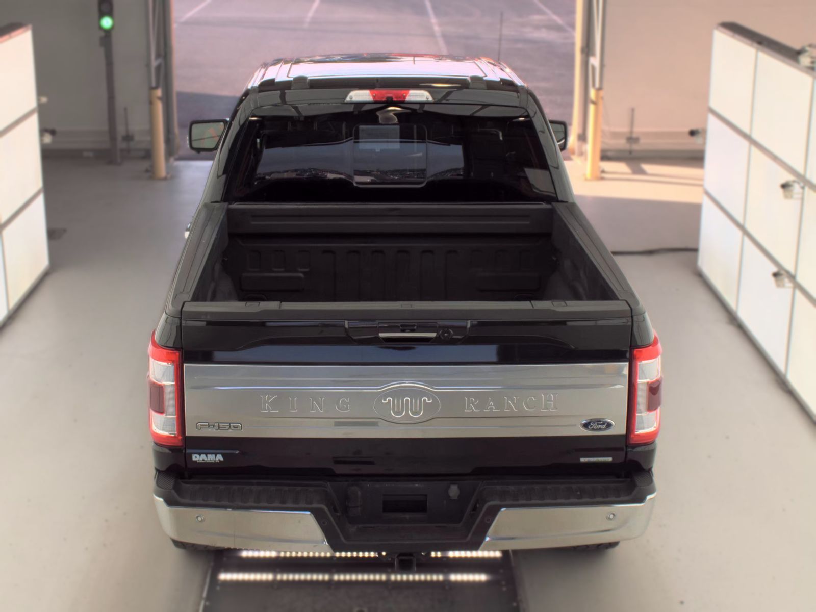 2023 Ford F-150 King Ranch AWD