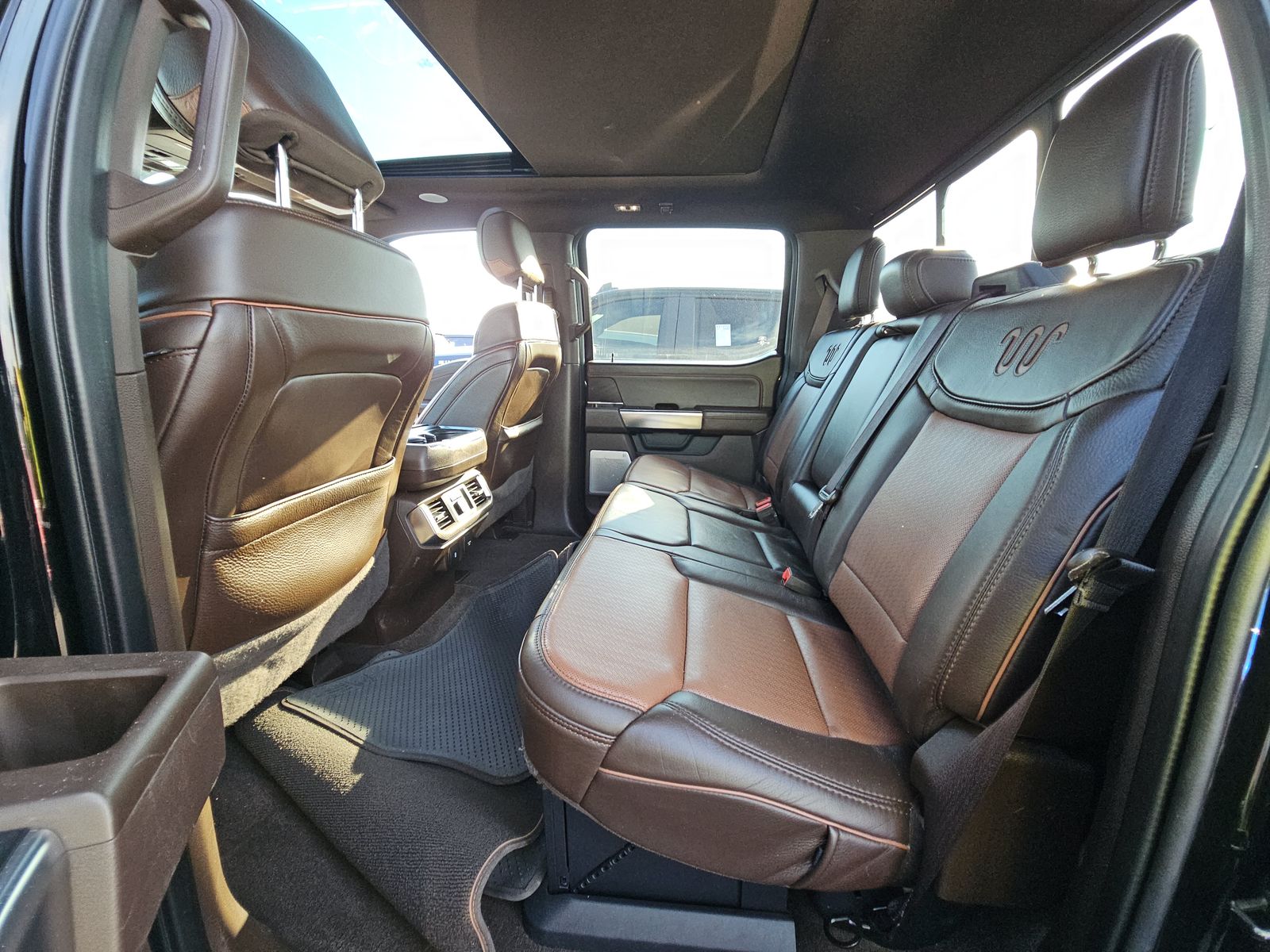 2023 Ford F-150 King Ranch AWD