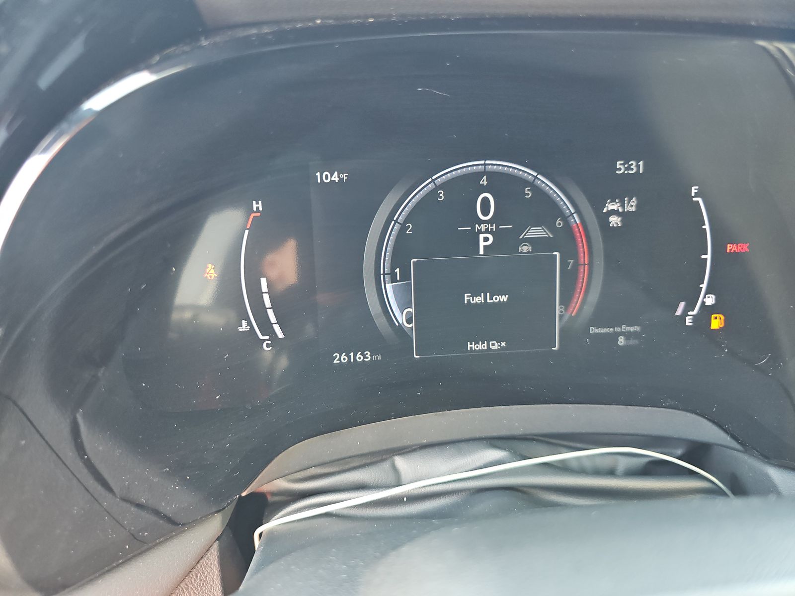 2024 Lexus RX RX 350 Luxury AWD